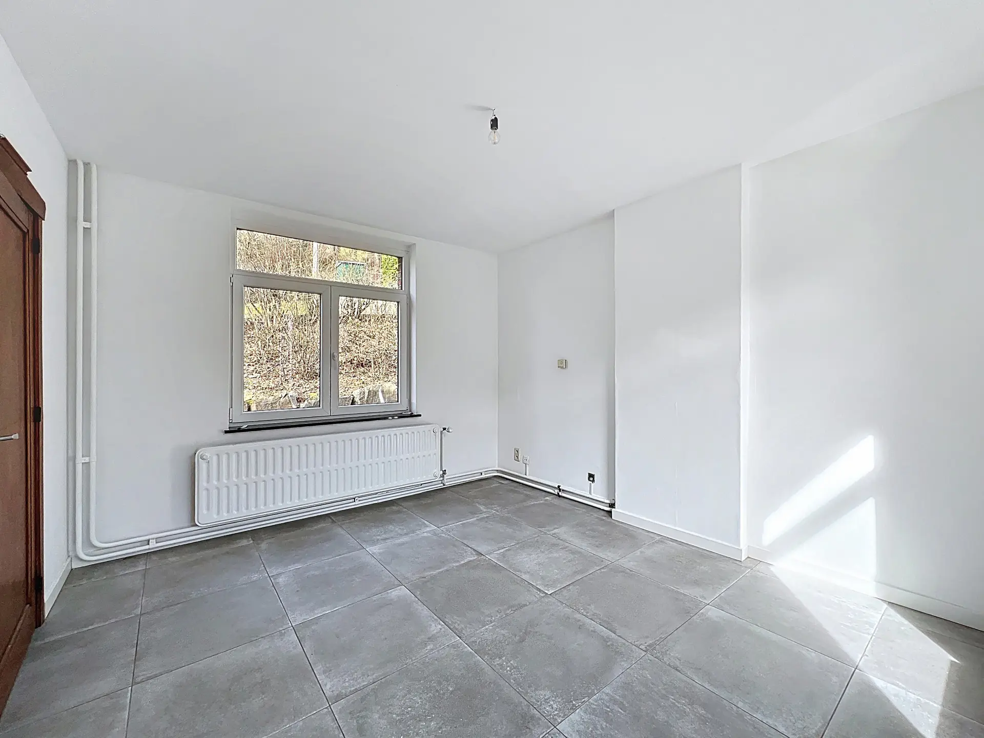 Picture 3 of 4 for Triplex with two bedrooms in Trois-Ponts