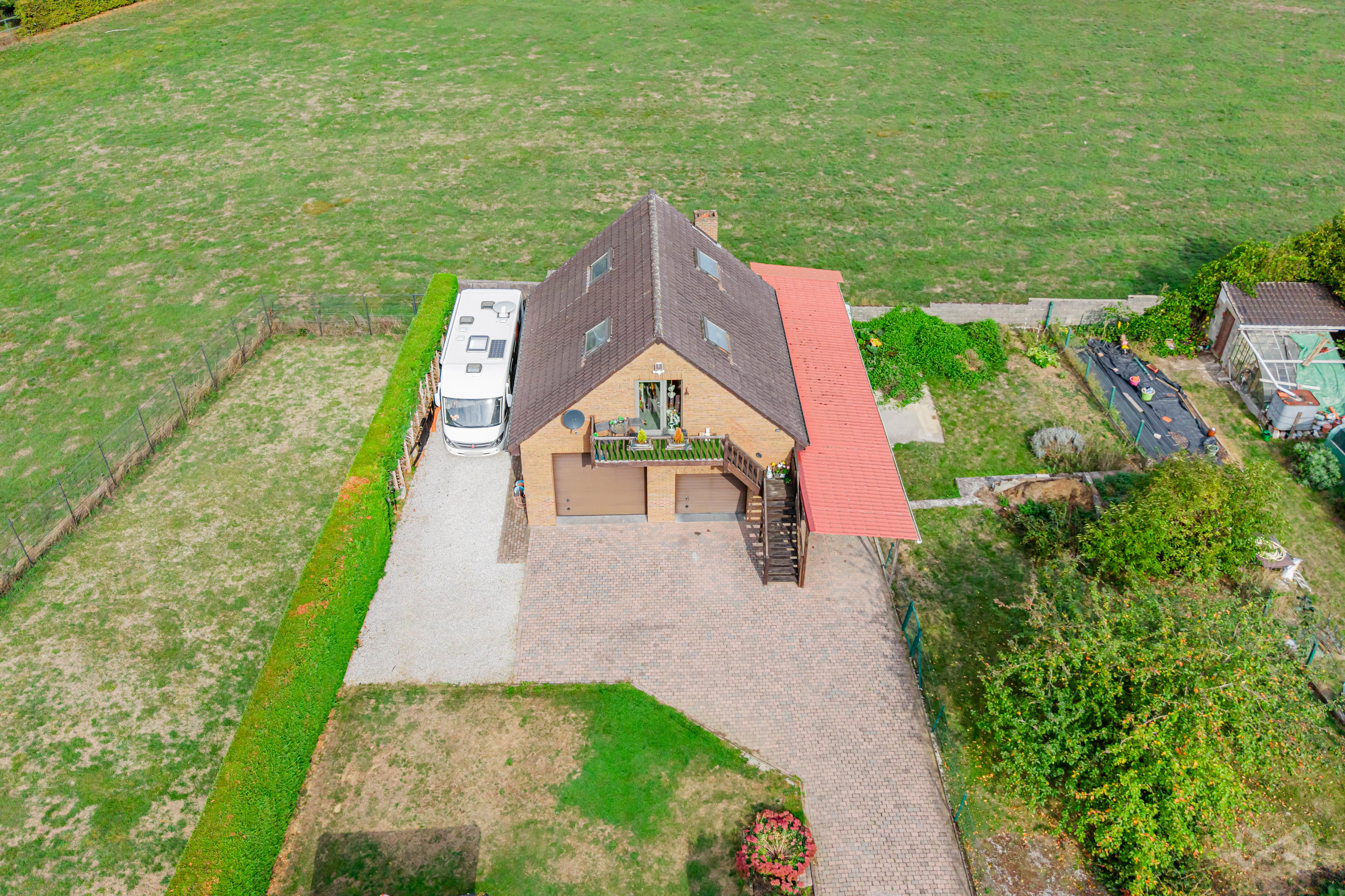 Picture 4 of 4 for House with four bedrooms in Chastrès