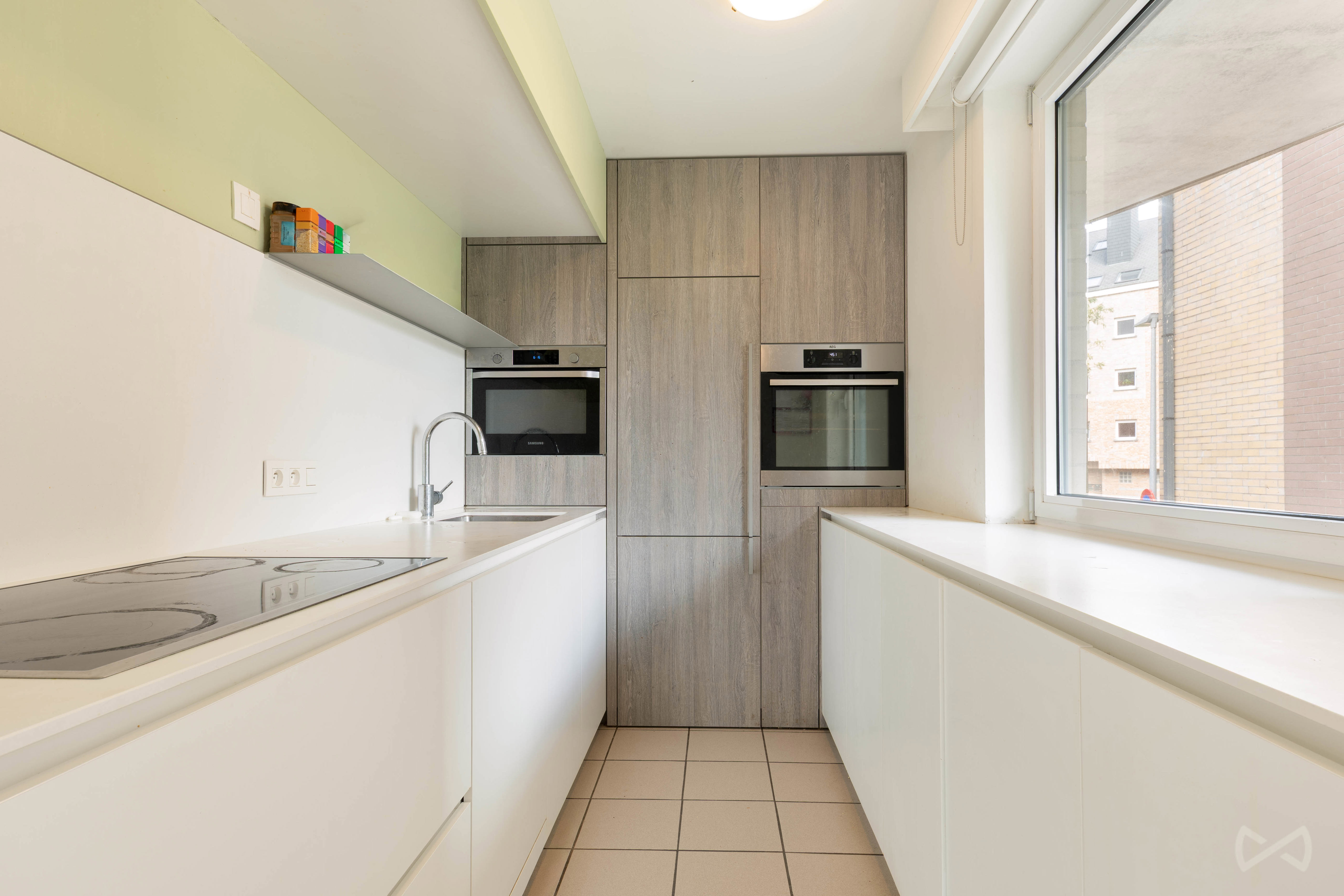 Picture 4 of 4 for Flat with two bedrooms in Leuven