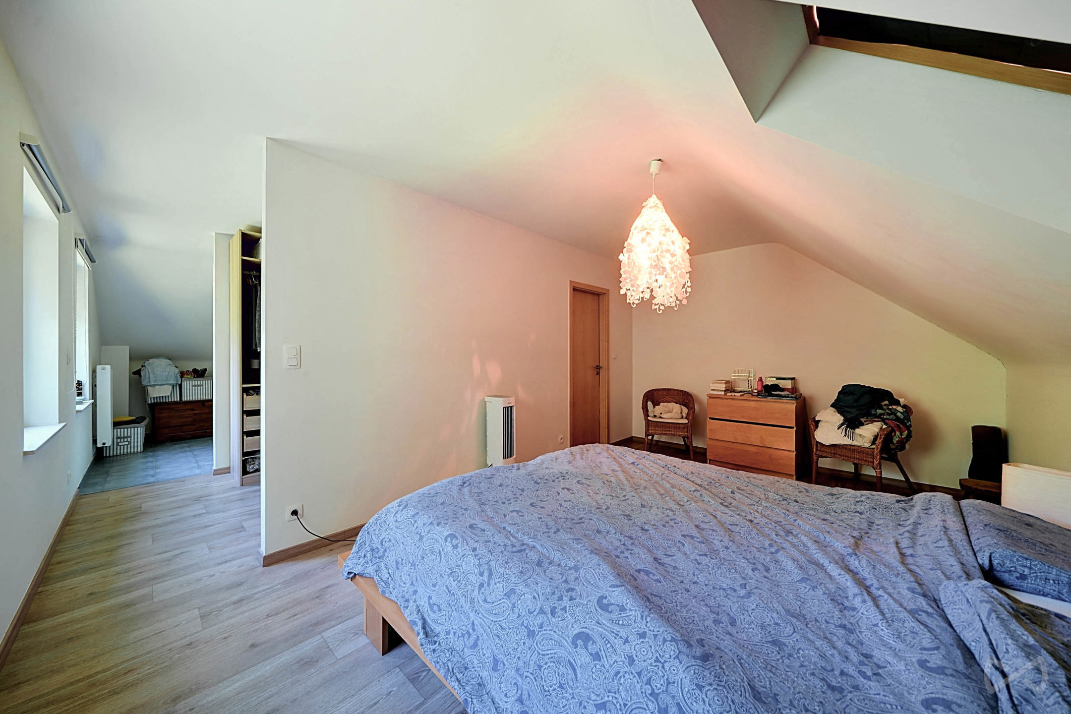 Picture 1 of 4 for Villa with five bedrooms in Rixensart