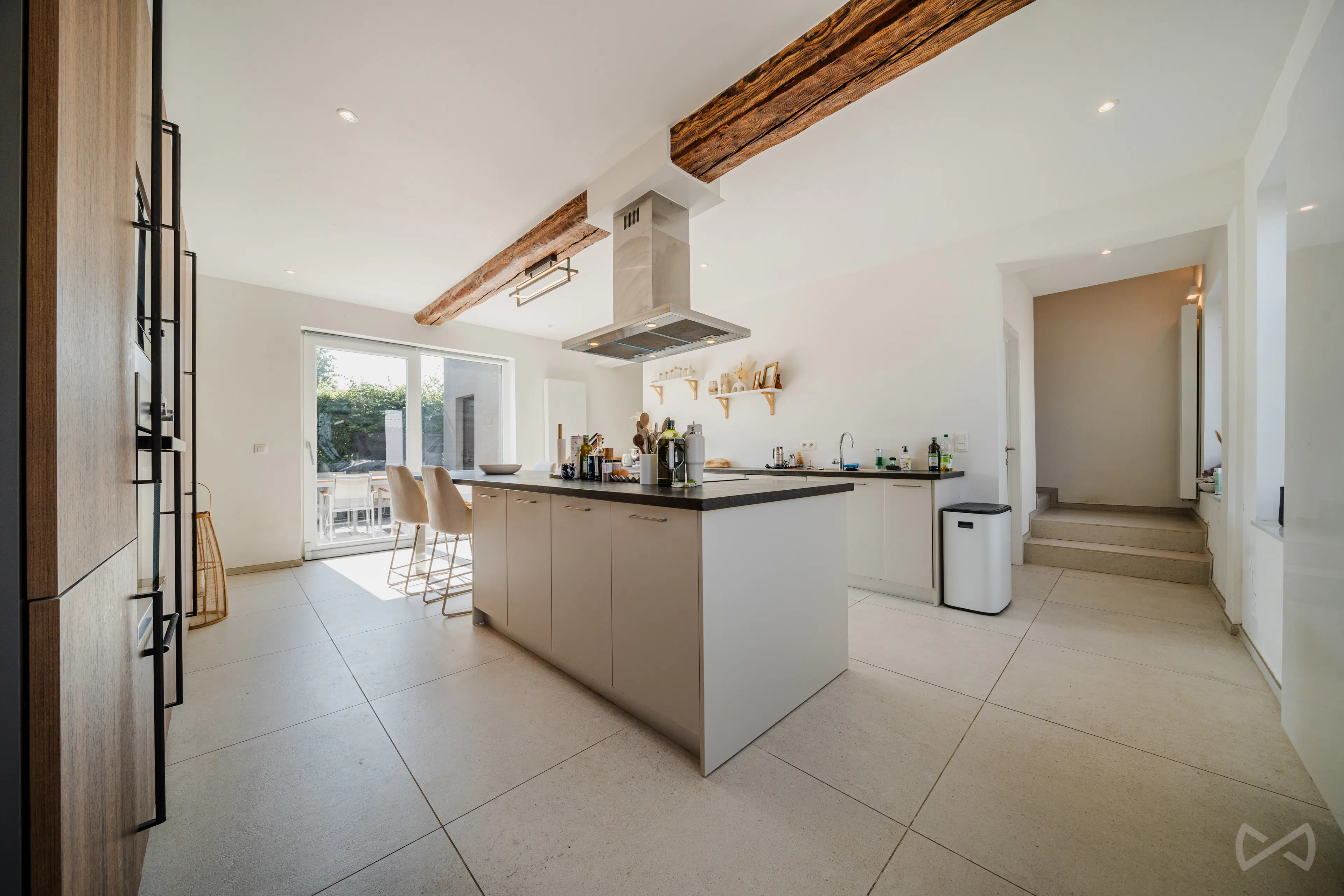 Foto 1 van 4 van Villa met vier slaapkamers in Ophain-bois-seigneur-isaac