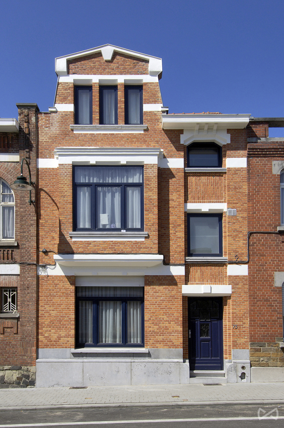 Picture 1 of 4 for House with four bedrooms in Laeken