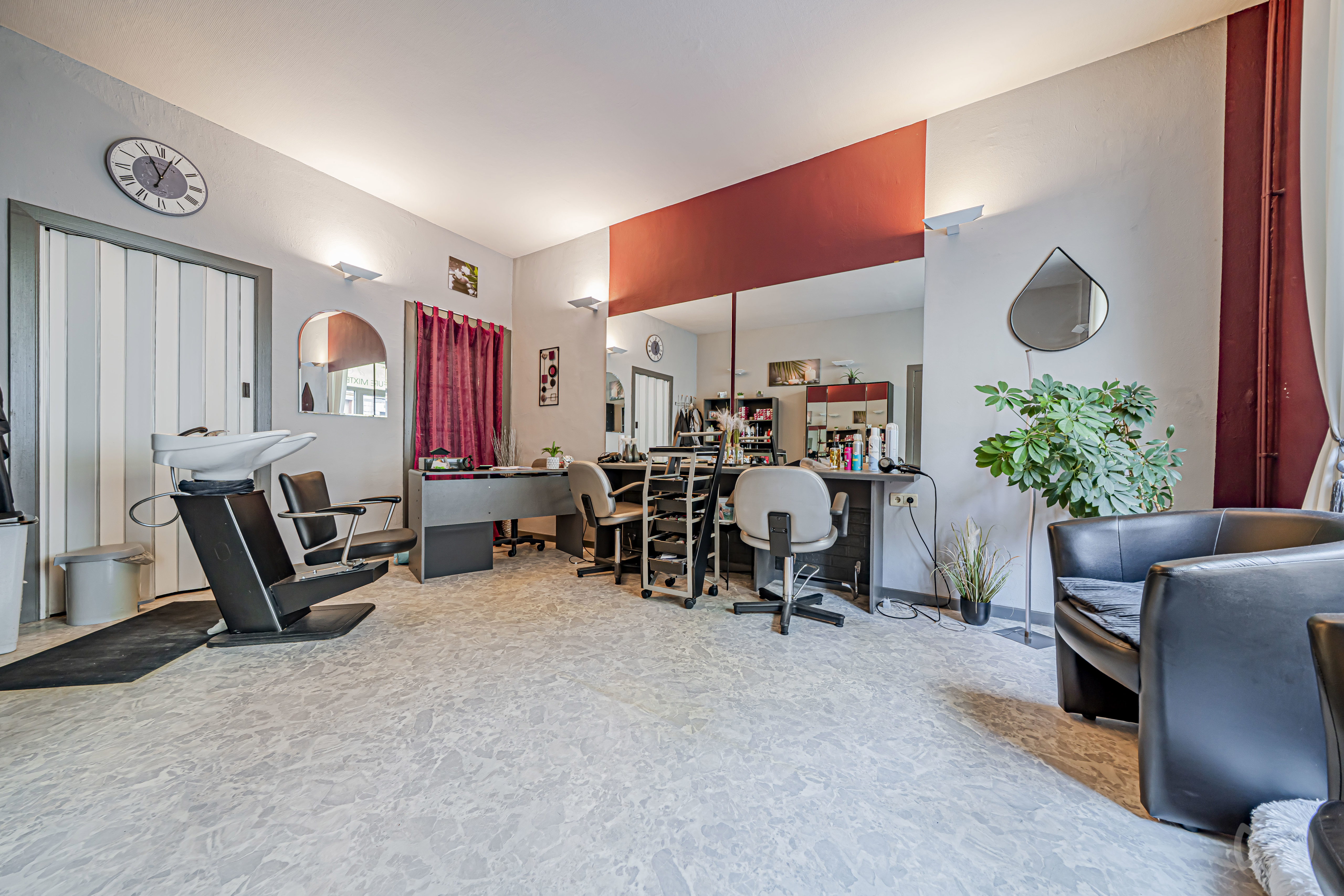 Photo 1 sur 4 pour Maison de trois chambres à Perwez