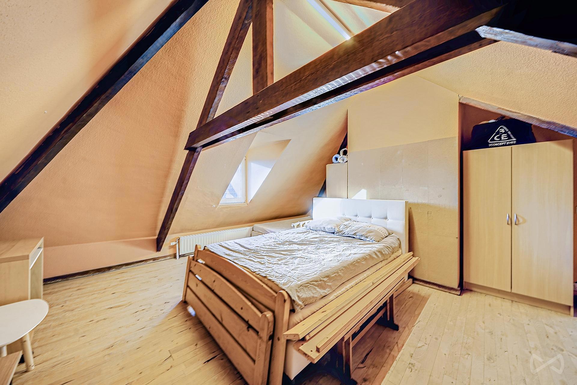 Picture 3 of 4 for Villa with five bedrooms in Rixensart