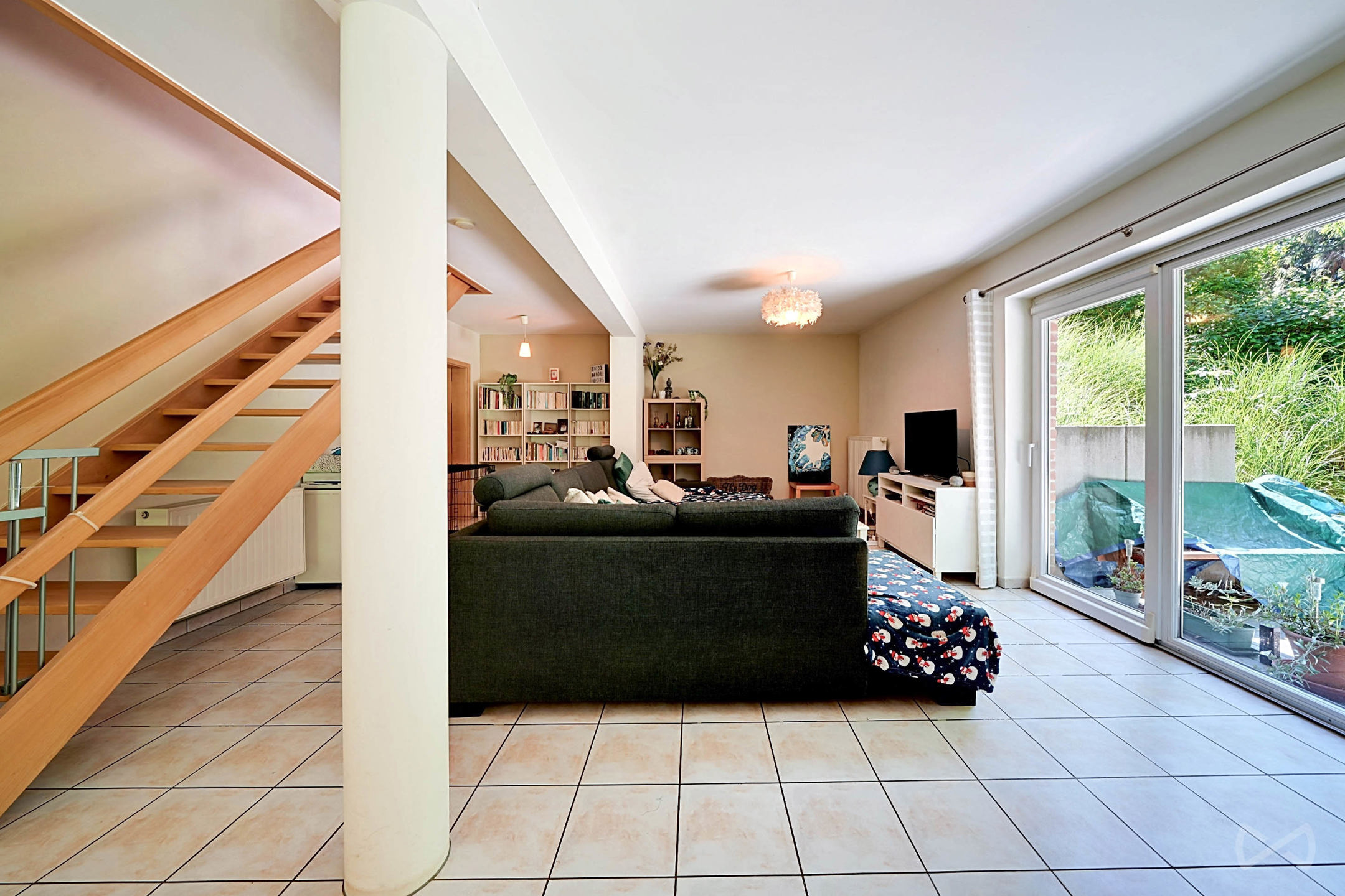 Picture 1 of 4 for Villa with five bedrooms in Rixensart