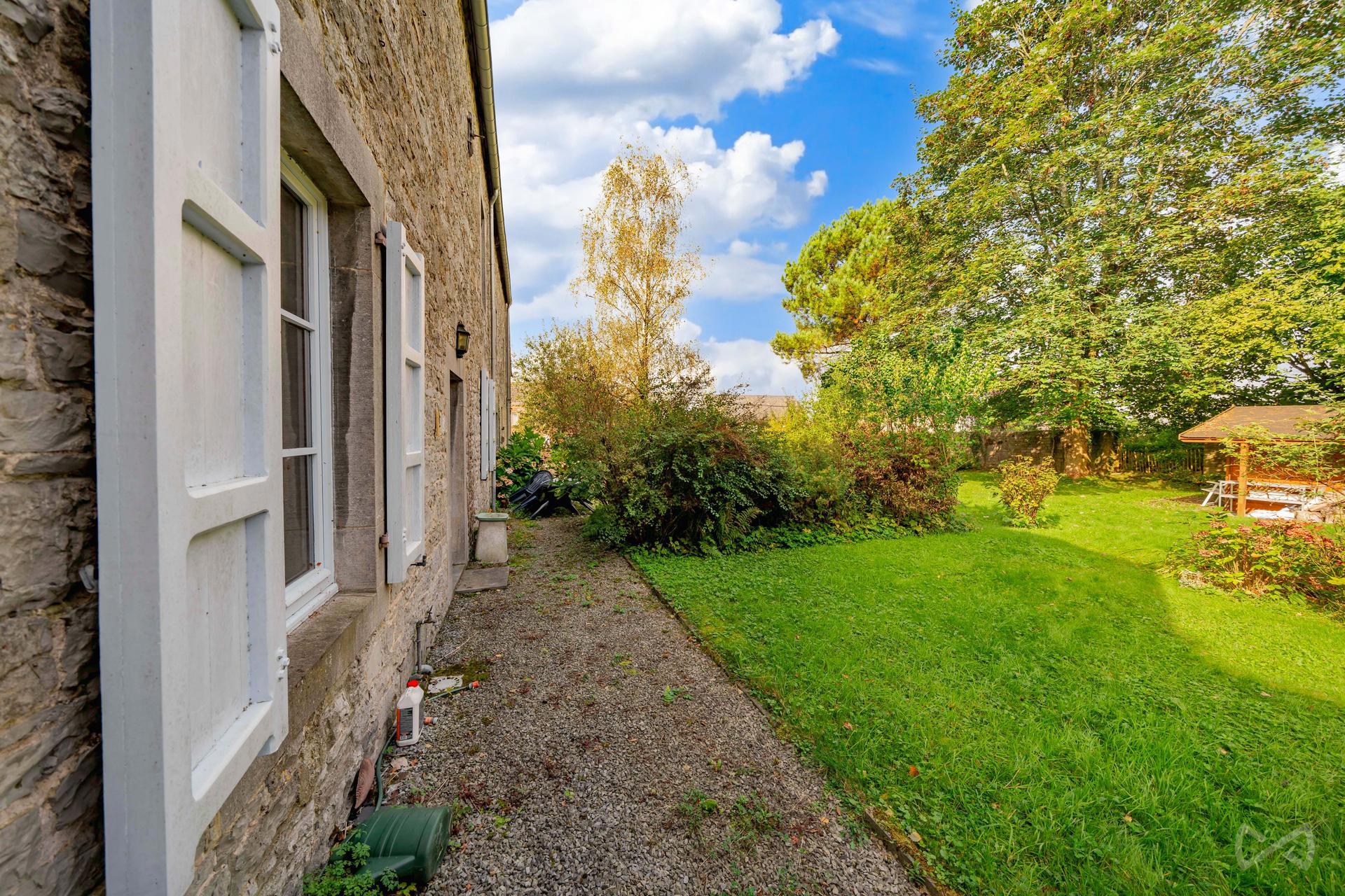 Picture 4 of 4 for House with five bedrooms in Dinant
