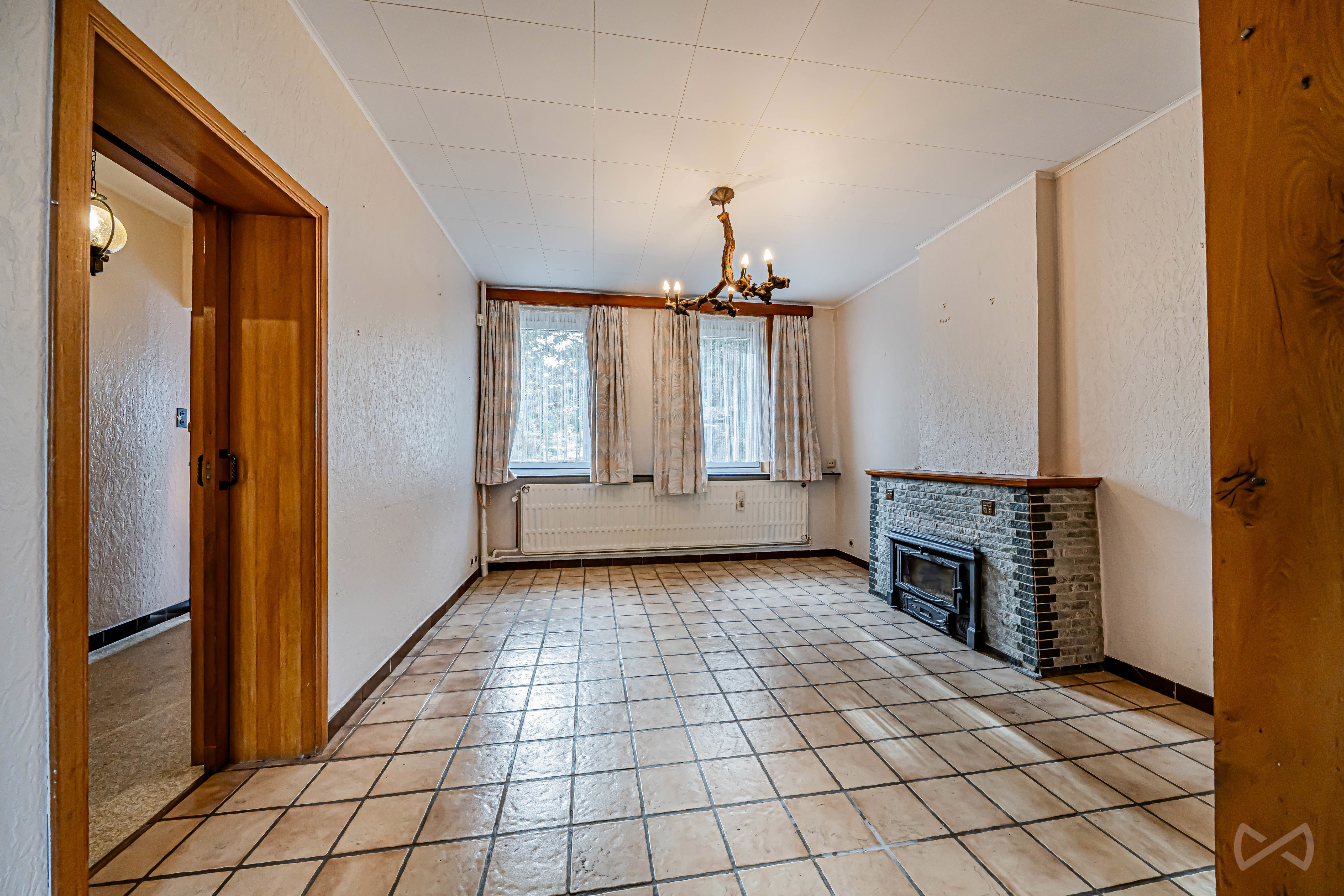 Picture 1 of 4 for House with three bedrooms in Nandrin