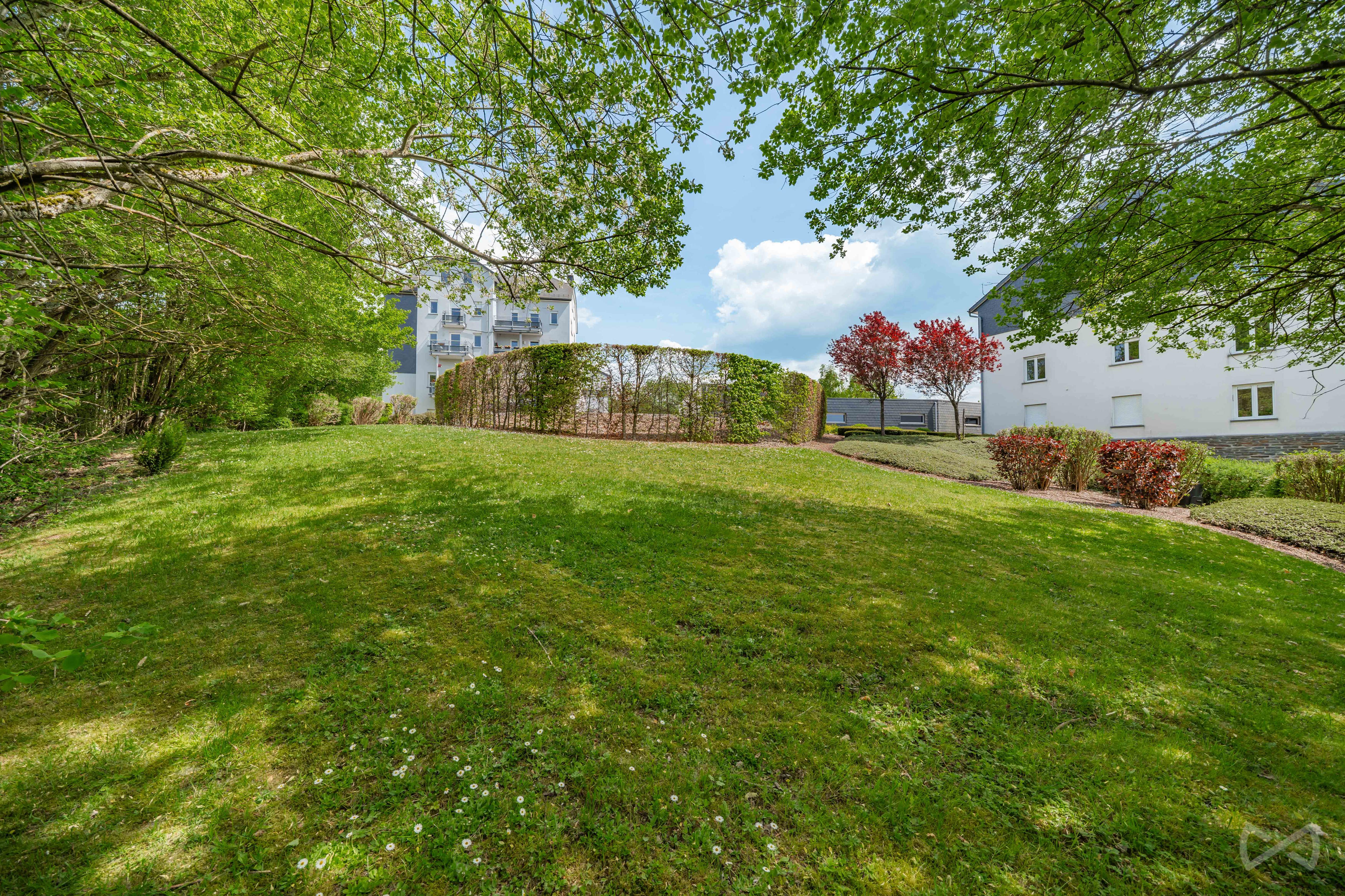 Photo 3 sur 4 pour Rez-de-chaussée d'une chambre à Malmedy