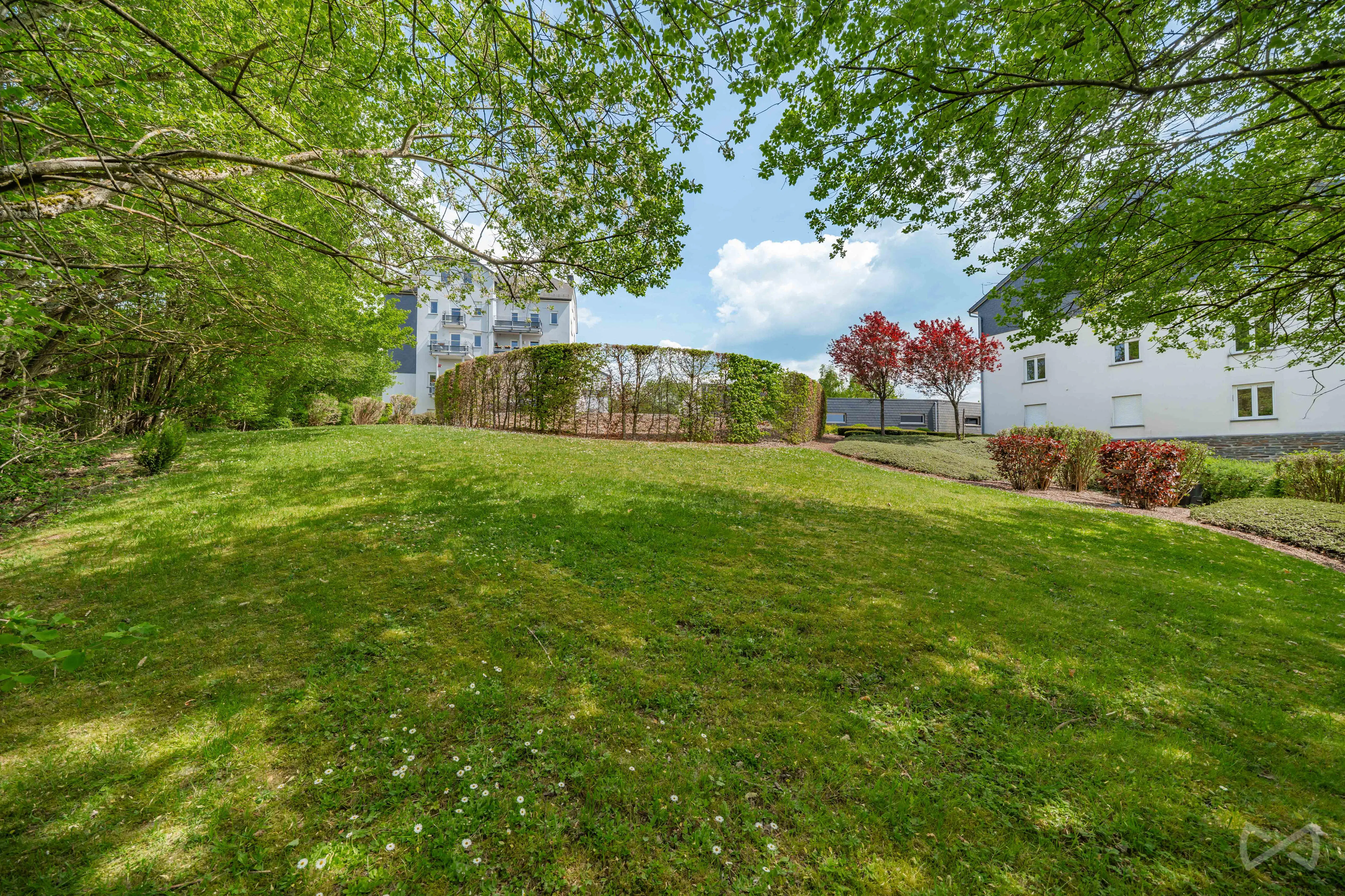 Picture 3 of 4 for Ground floor with one bedroom in Malmedy