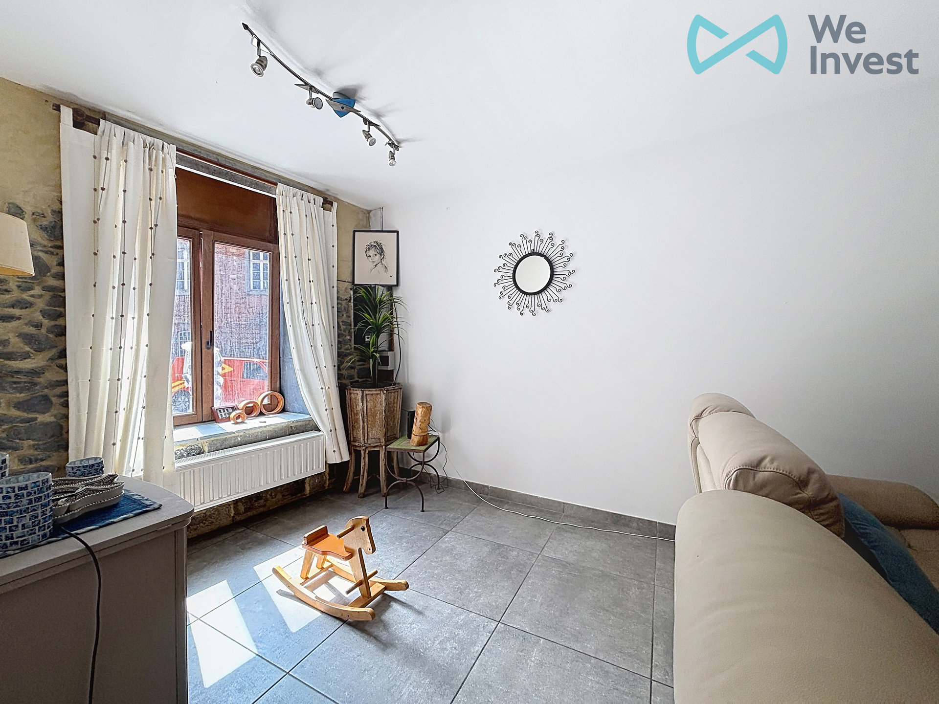 Foto van de woning