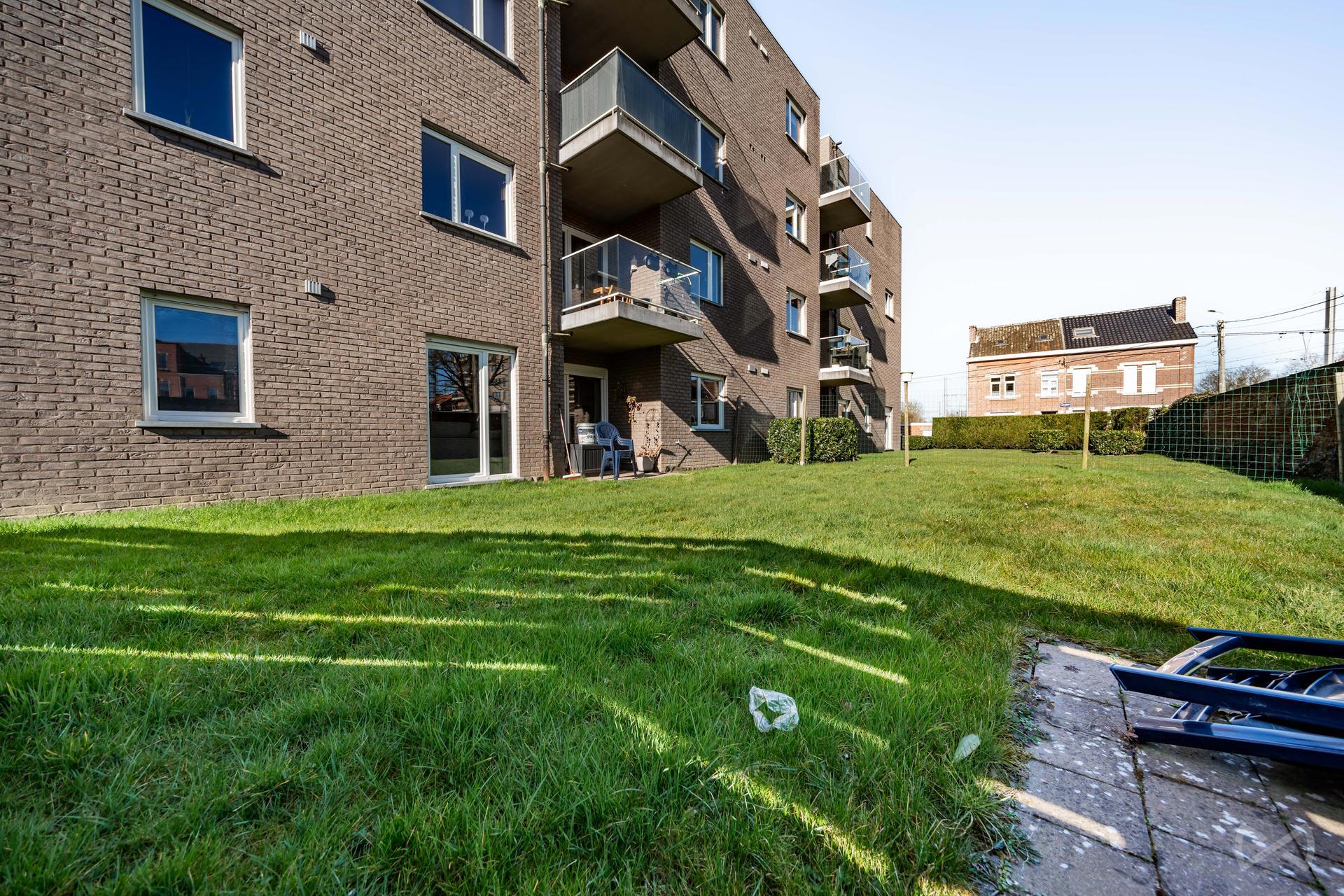 Picture 3 of 4 for Flat with two bedrooms in Waremme