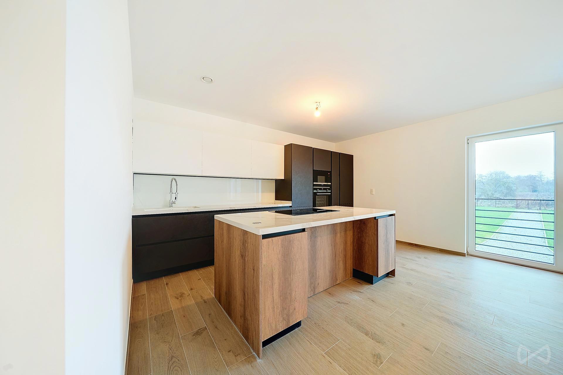 Photo 3 sur 3 pour Appartement de deux chambres à Wanfercée-Baulet