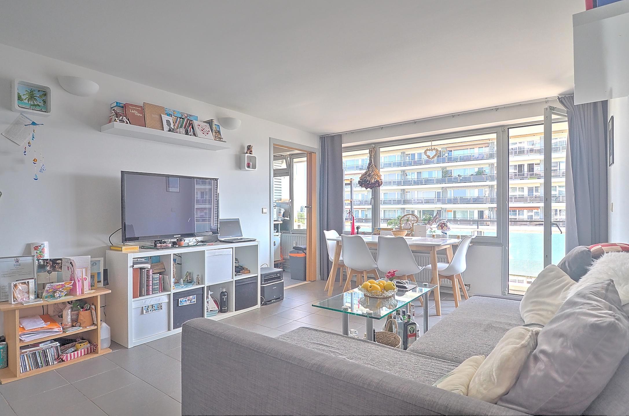 Picture 4 of 4 for Flat in Evere