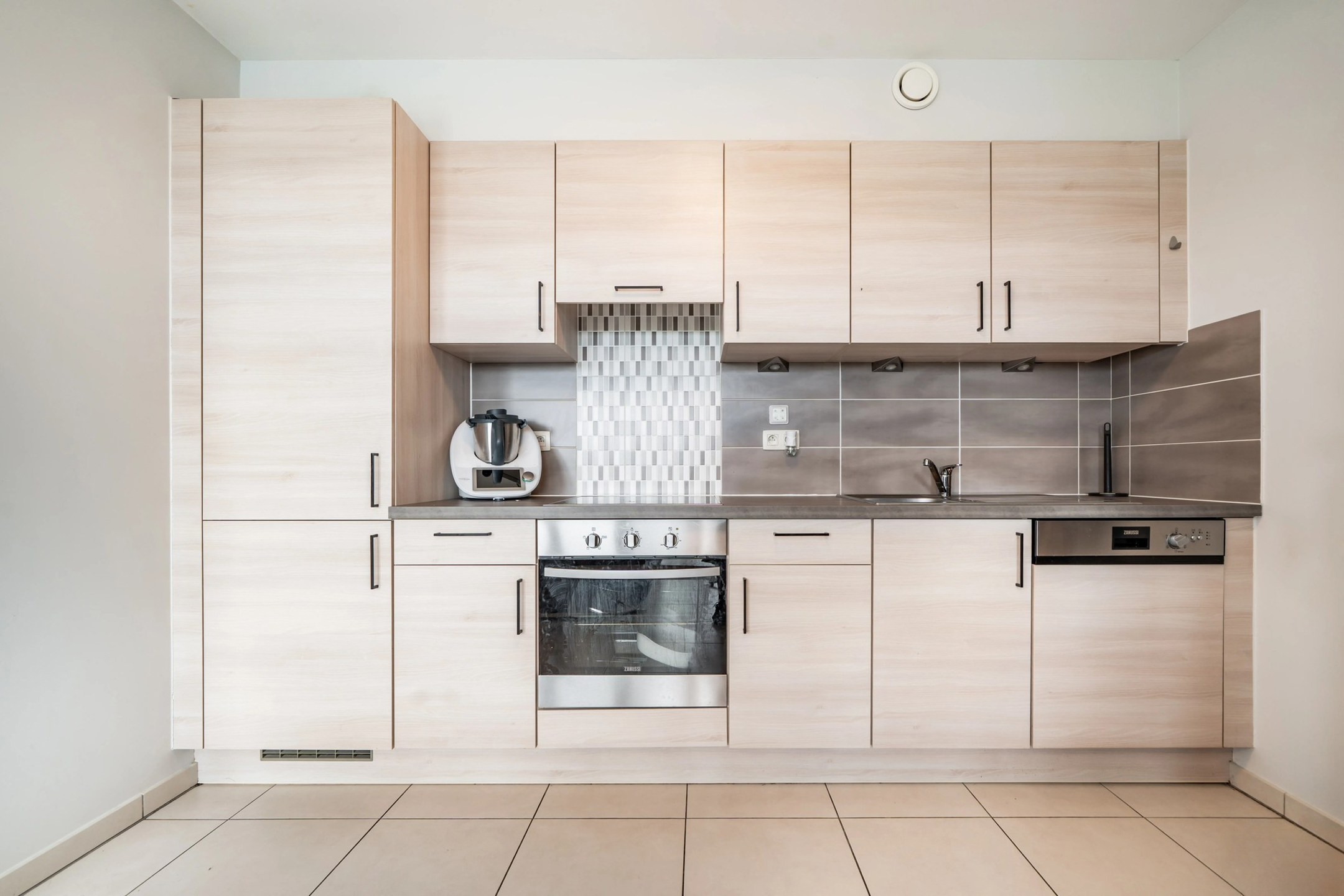Picture 2 of 4 for Flat with three bedrooms in Tubize