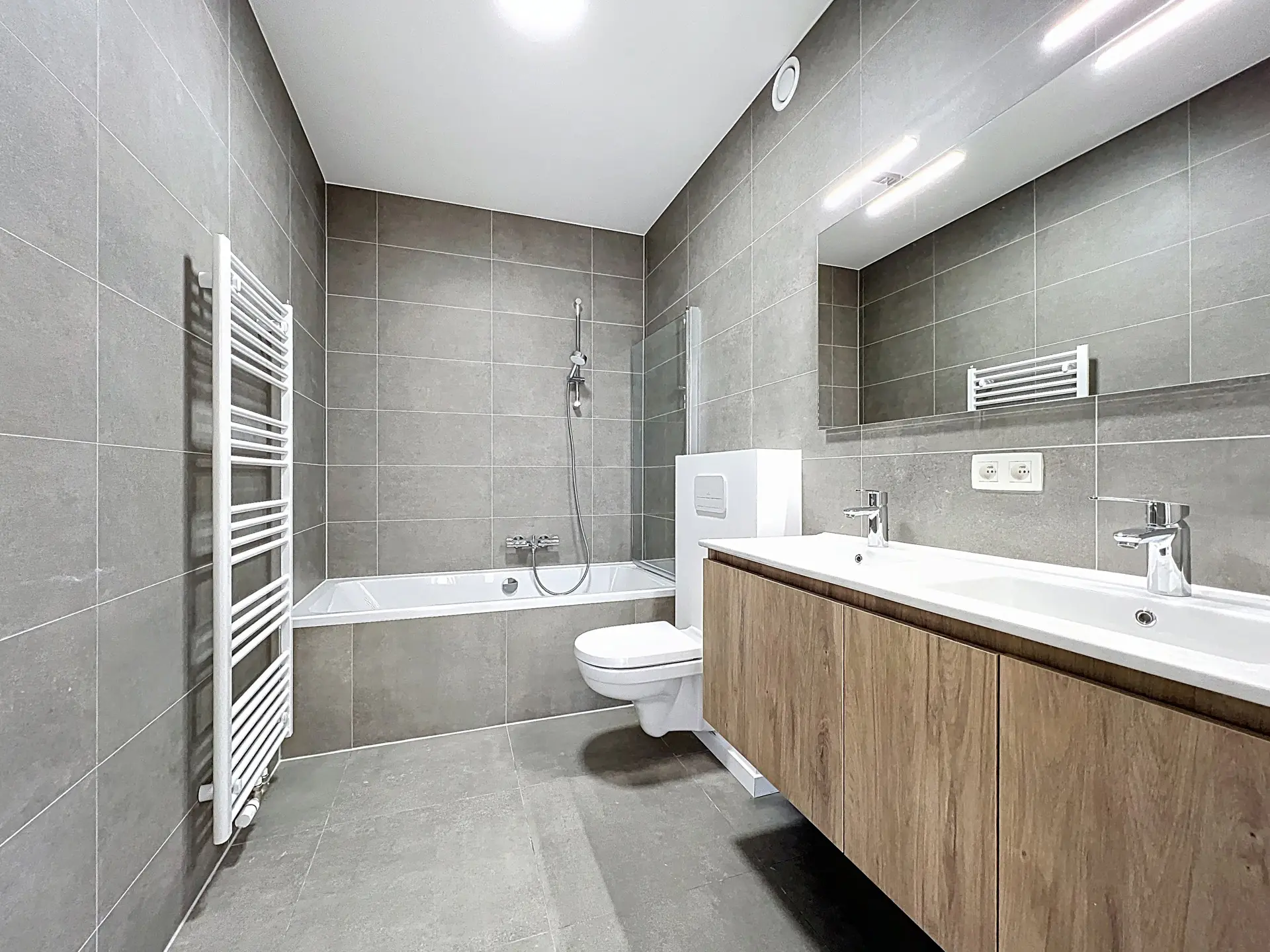 Picture 2 of 4 for Flat with two bedrooms in Bruxelles