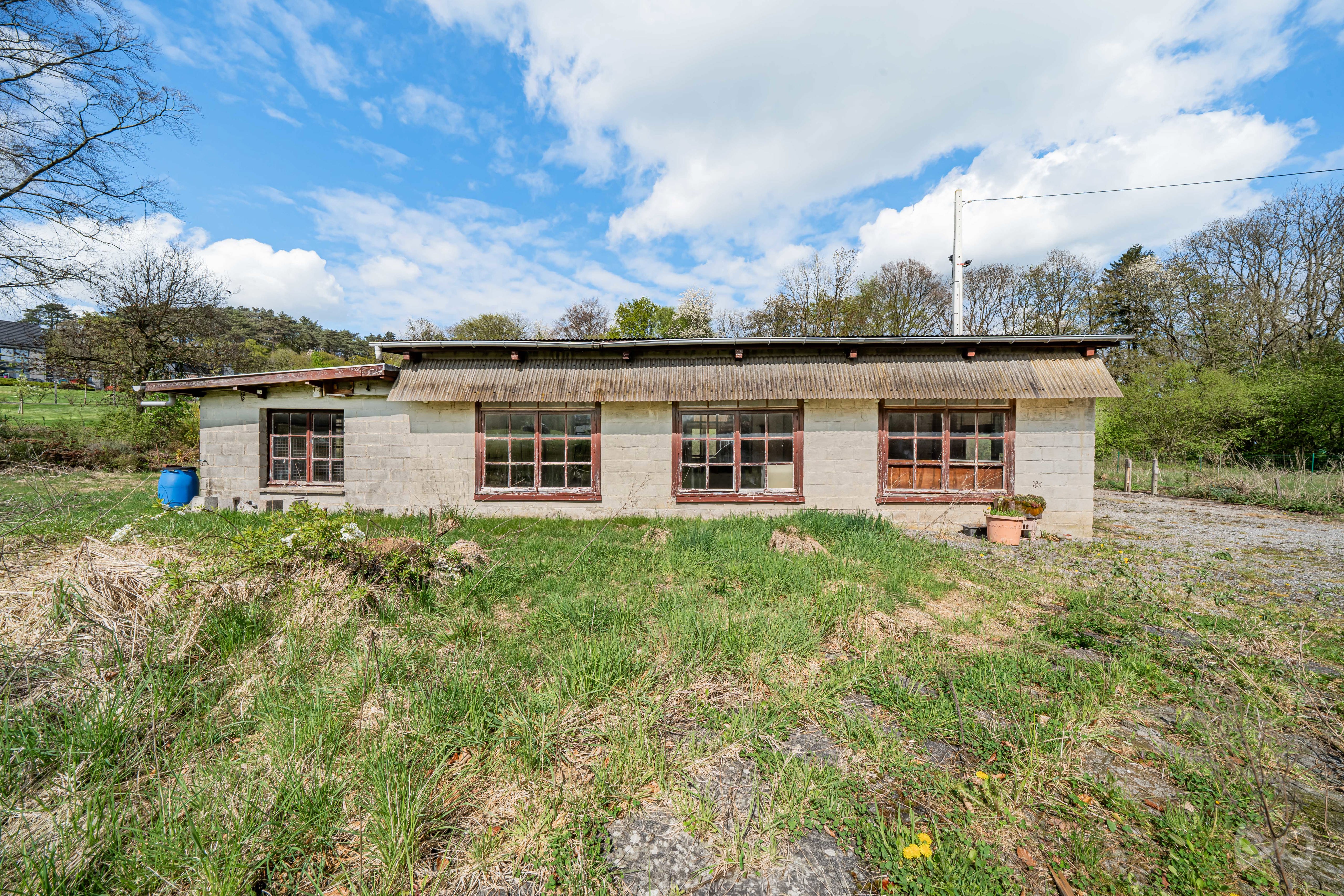 Picture 3 of 4 for House with four bedrooms in Dolembreux