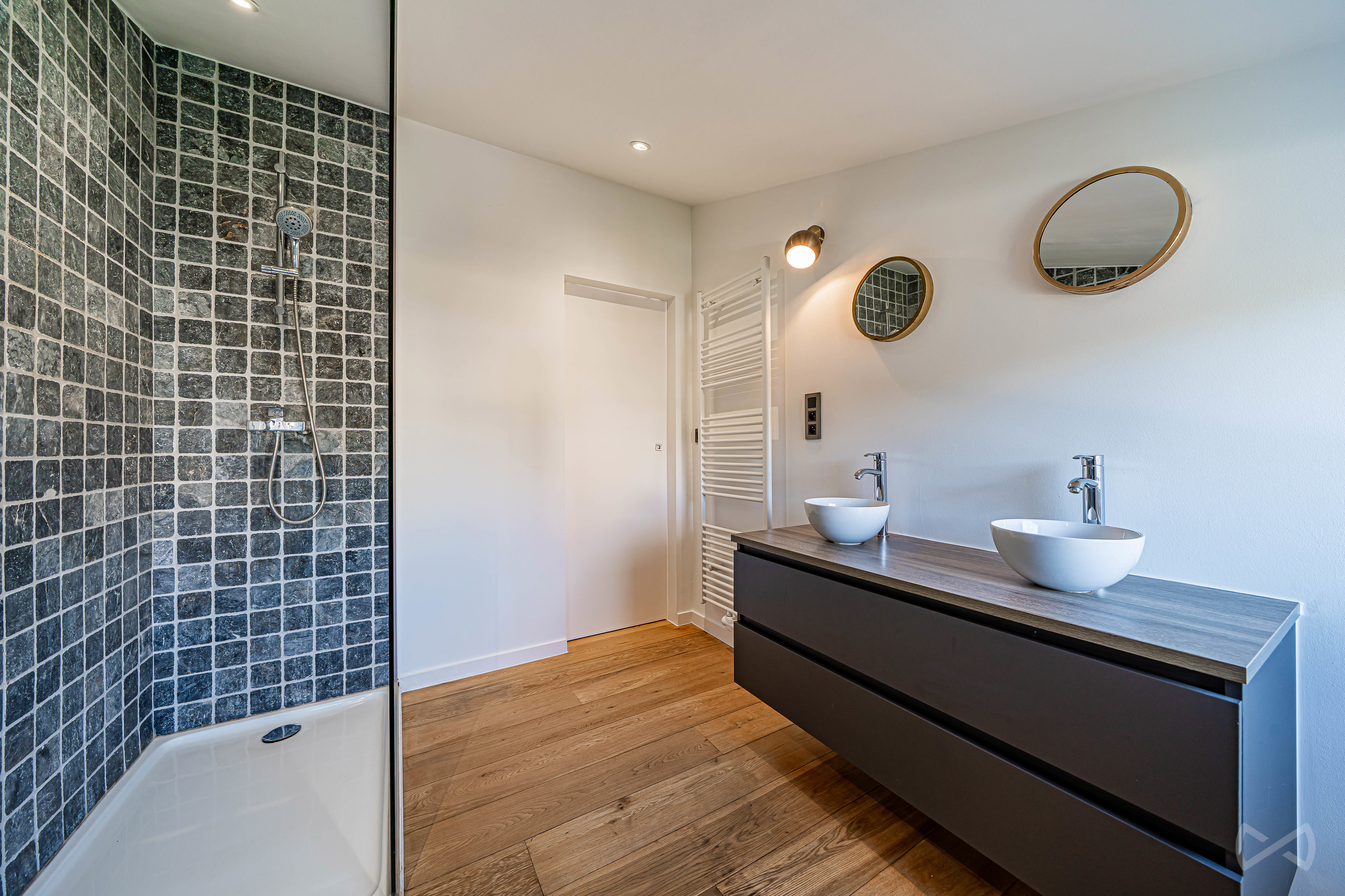 Picture 4 of 4 for Flat with two bedrooms in Uccle