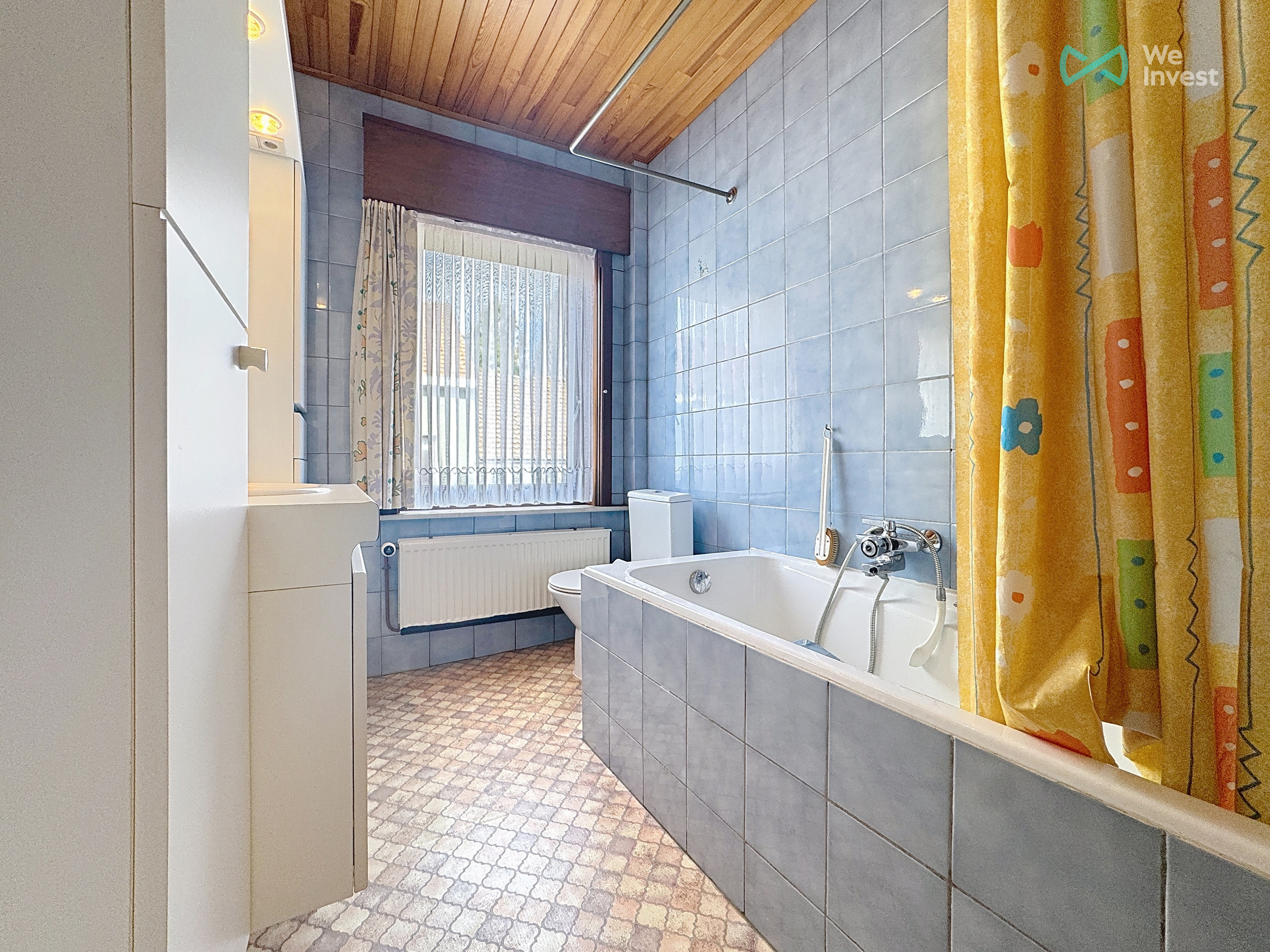 Foto 3 van 4 van Huis met drie slaapkamers in Menen