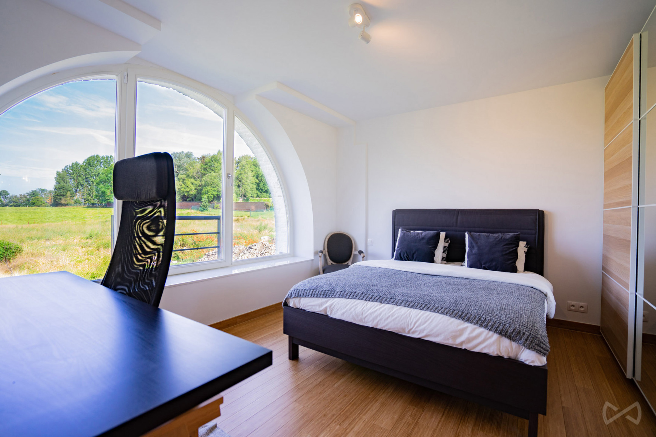 Picture 4 of 4 for Flat with one bedroom in Wasseiges