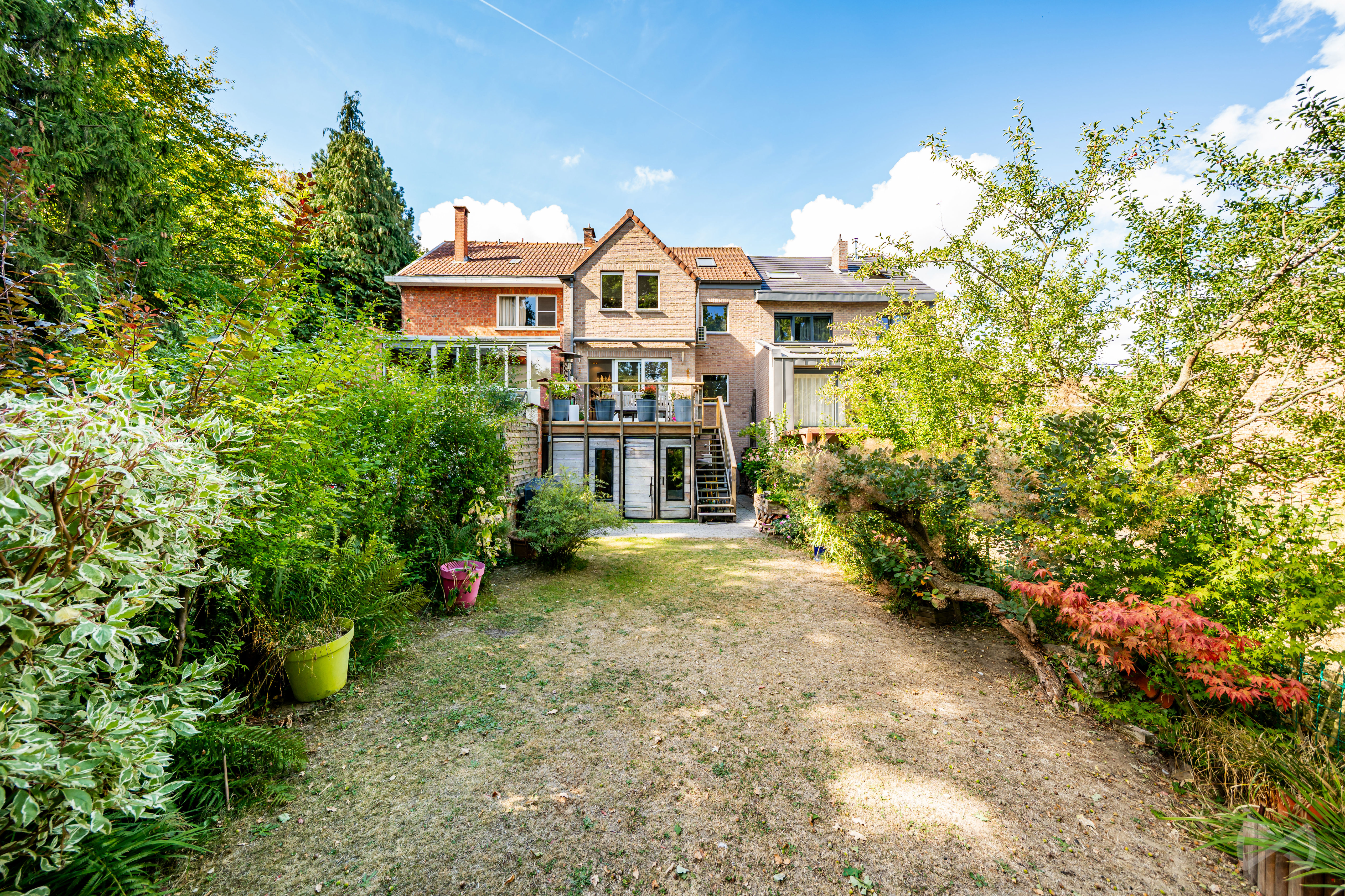 Picture 2 of 3 for House with four bedrooms in Wezembeek-Oppem