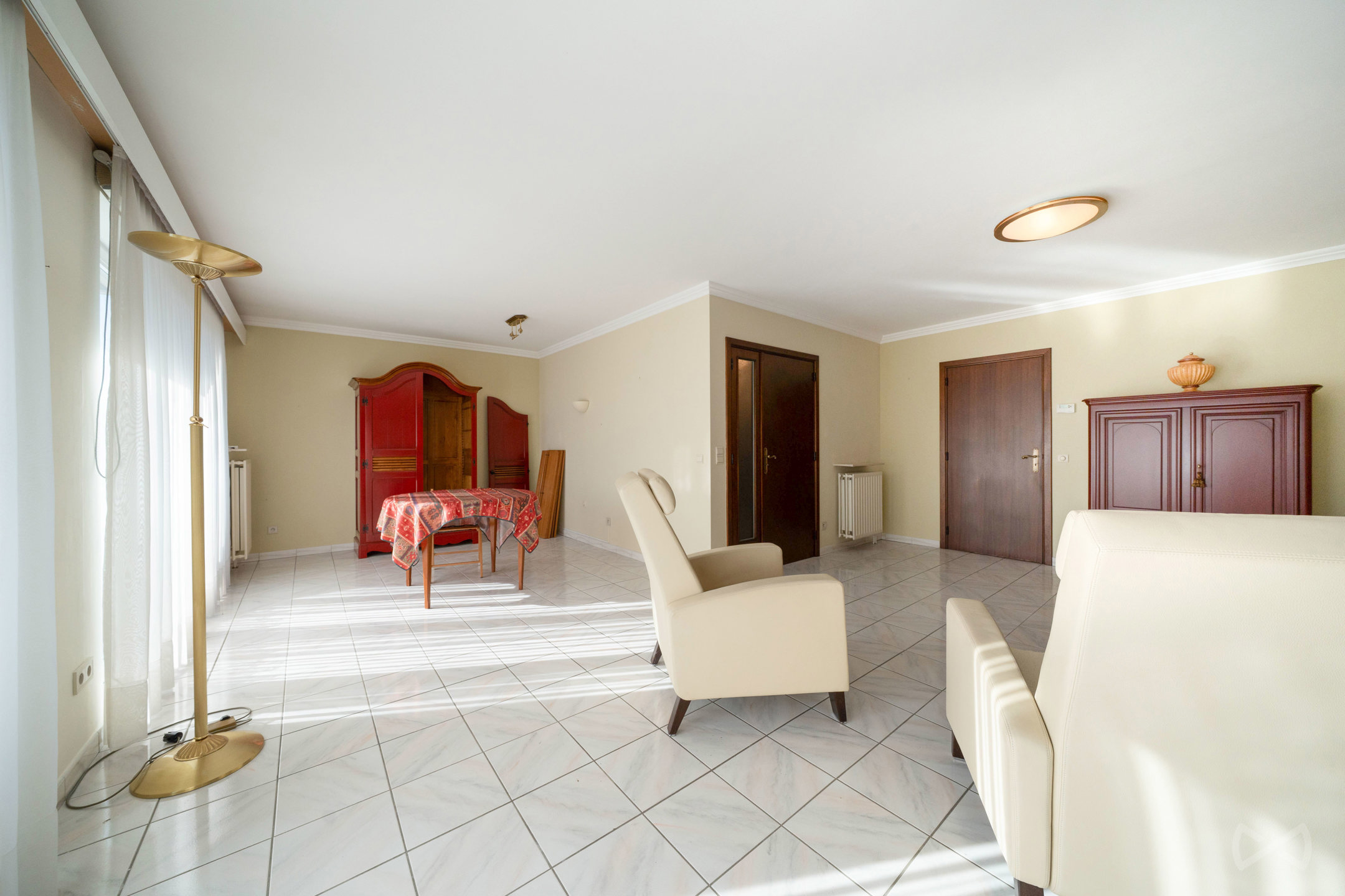 Picture 4 of 4 for Flat with two bedrooms in Arlon