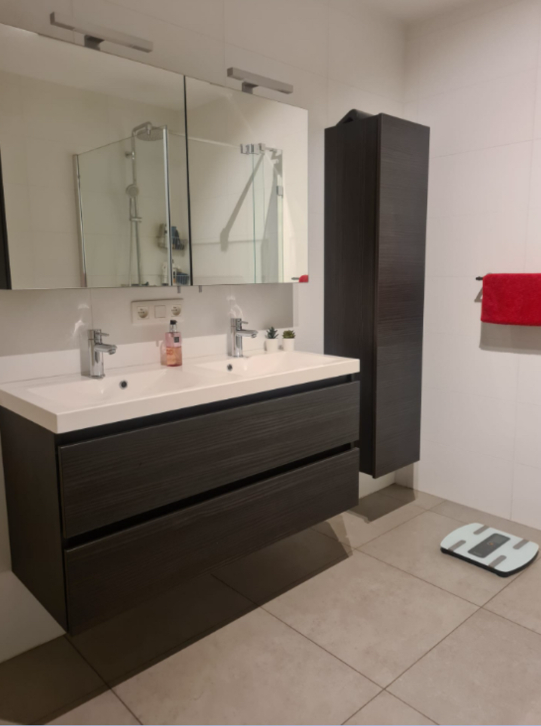 Picture 3 of 4 for Flat with two bedrooms in Balen