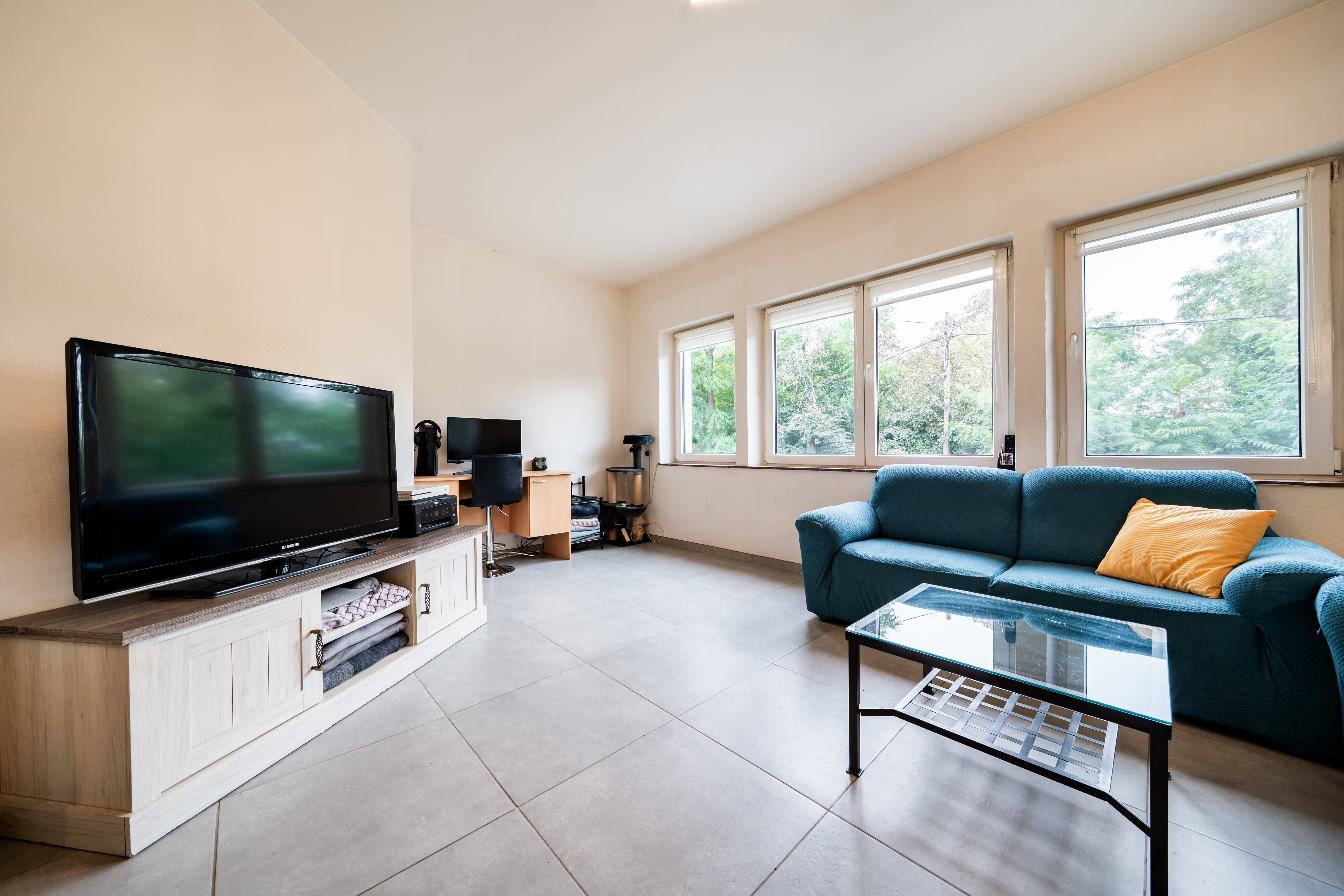 Picture 3 of 3 for House with two bedrooms in Grivegnée