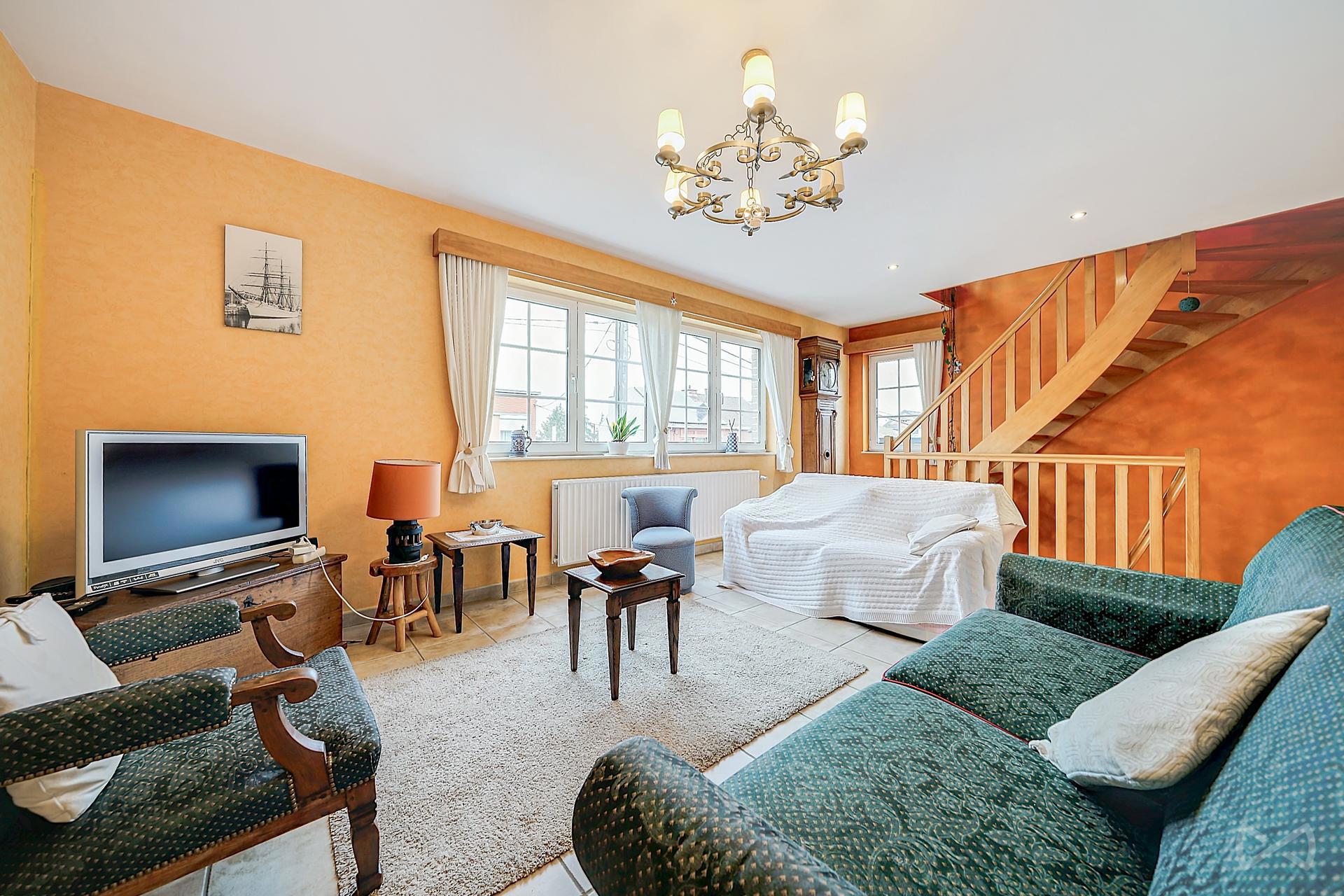 Picture 2 of 4 for House with two bedrooms in Jupille