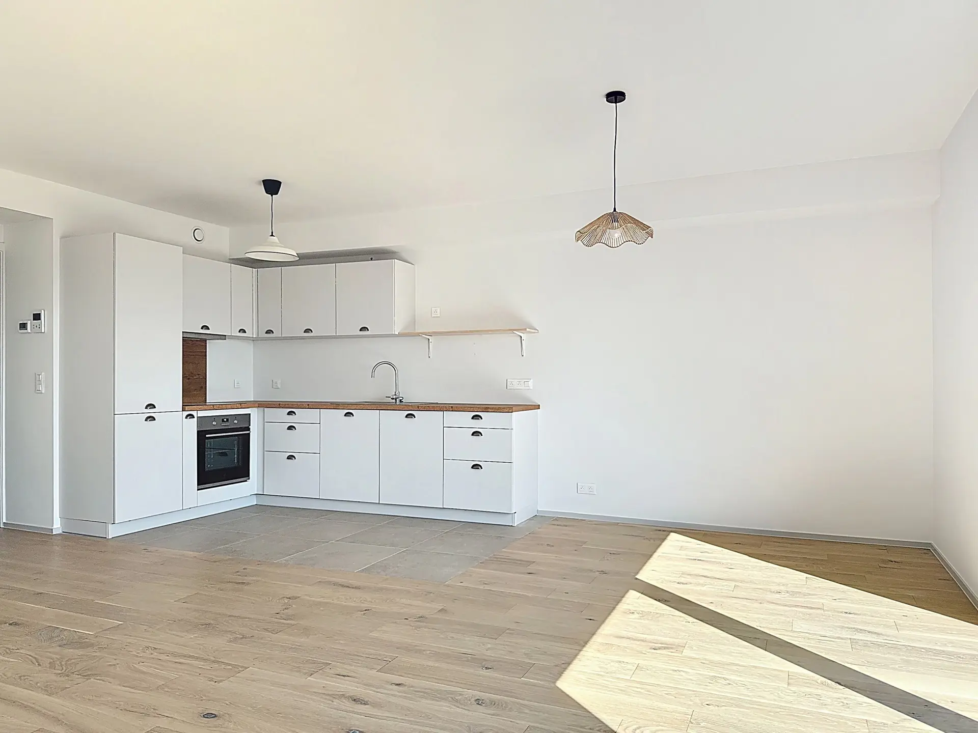 Photo 3 sur 3 pour Appartement de deux chambres à Arlon