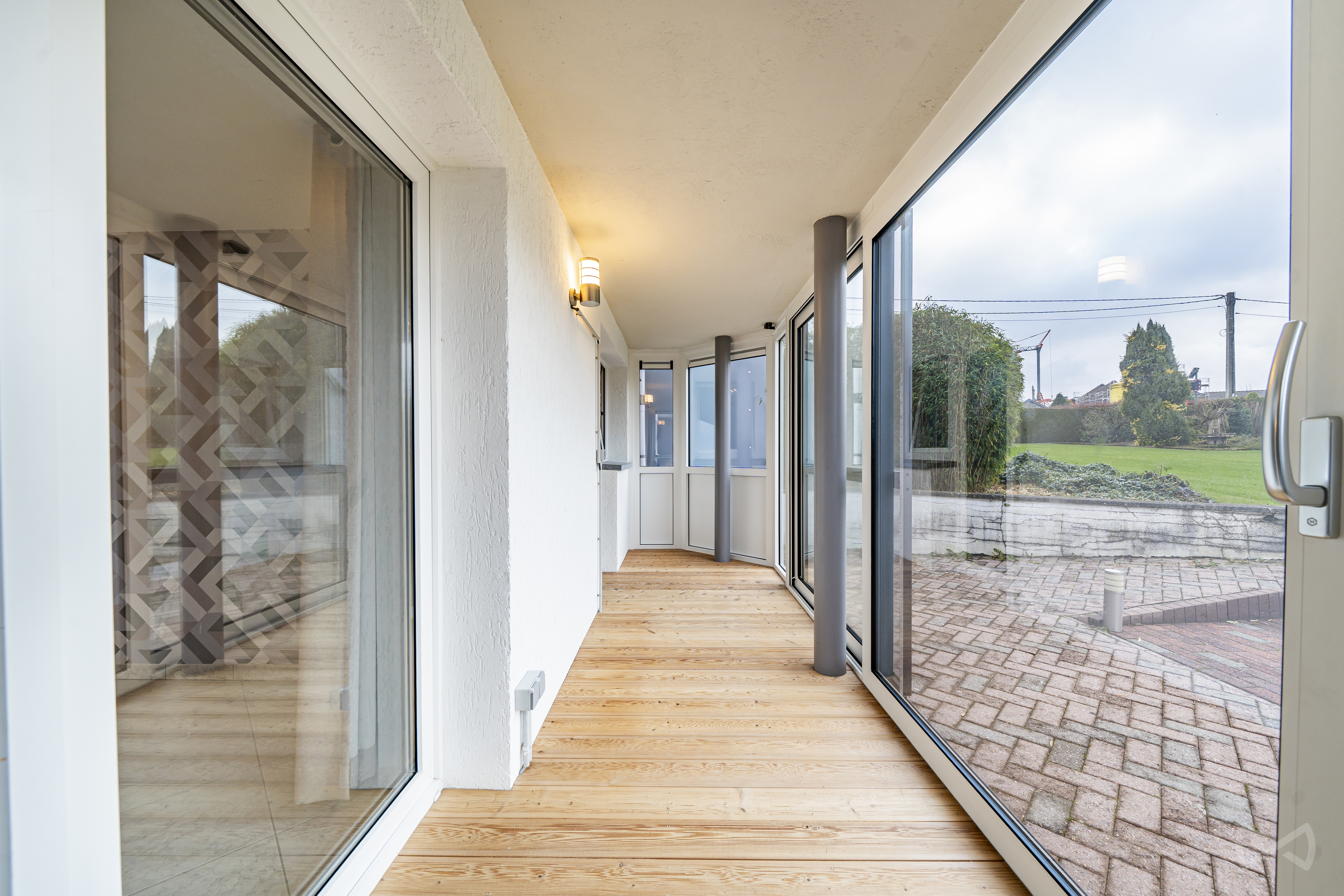 Picture 1 of 5 for Flat with two bedrooms in Malmedy