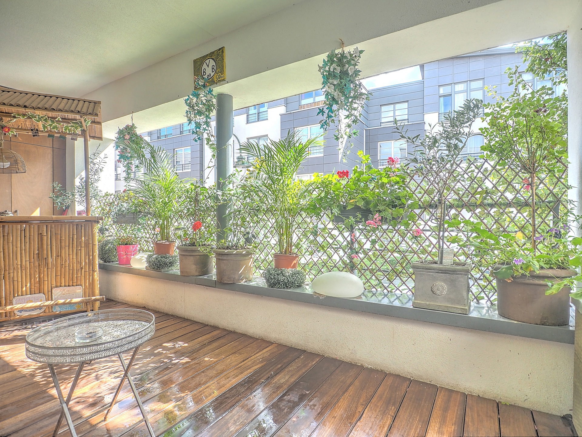 Picture 1 of 5 for Flat with two bedrooms in Anderlecht
