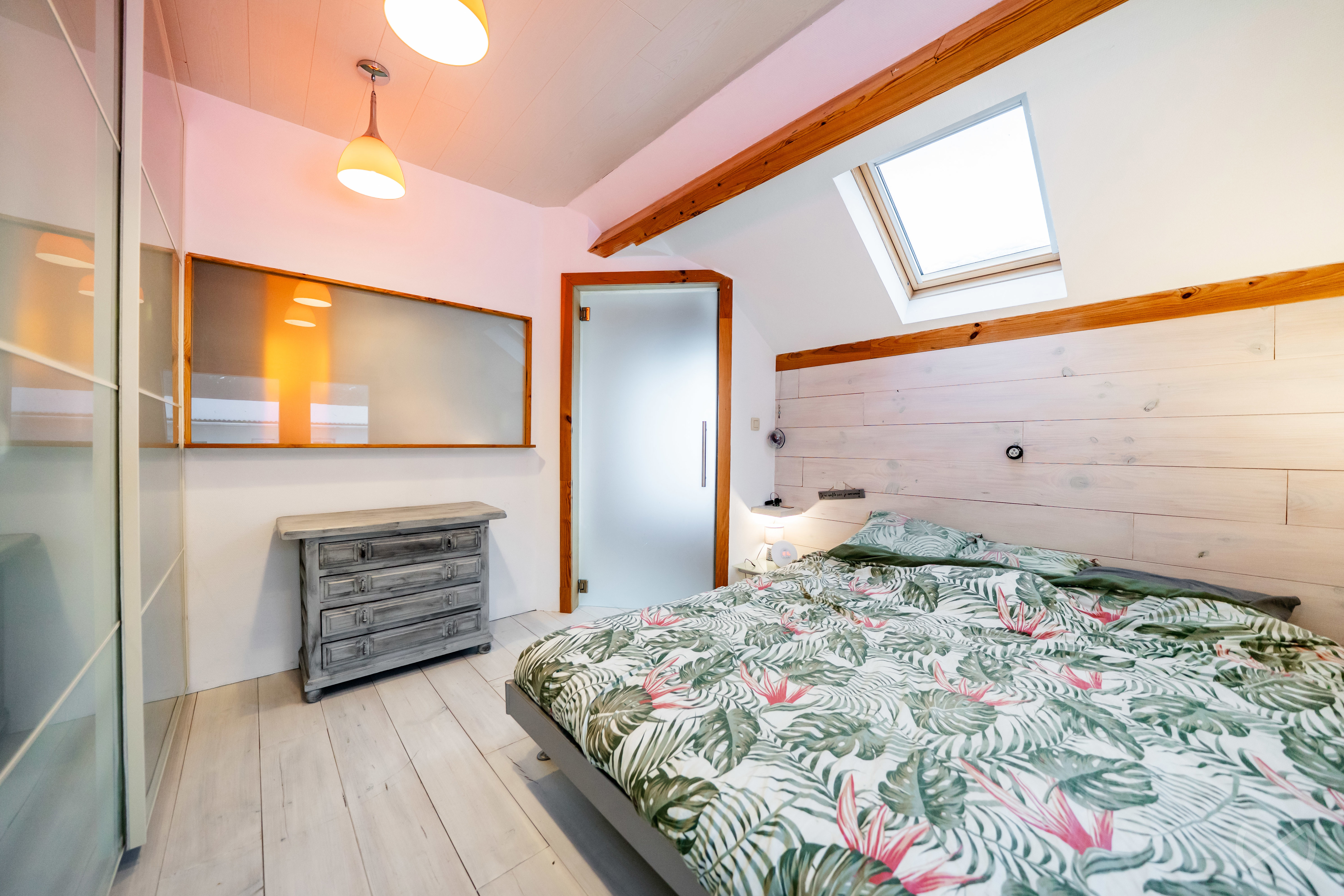 Picture 3 of 4 for House with two bedrooms in Spa