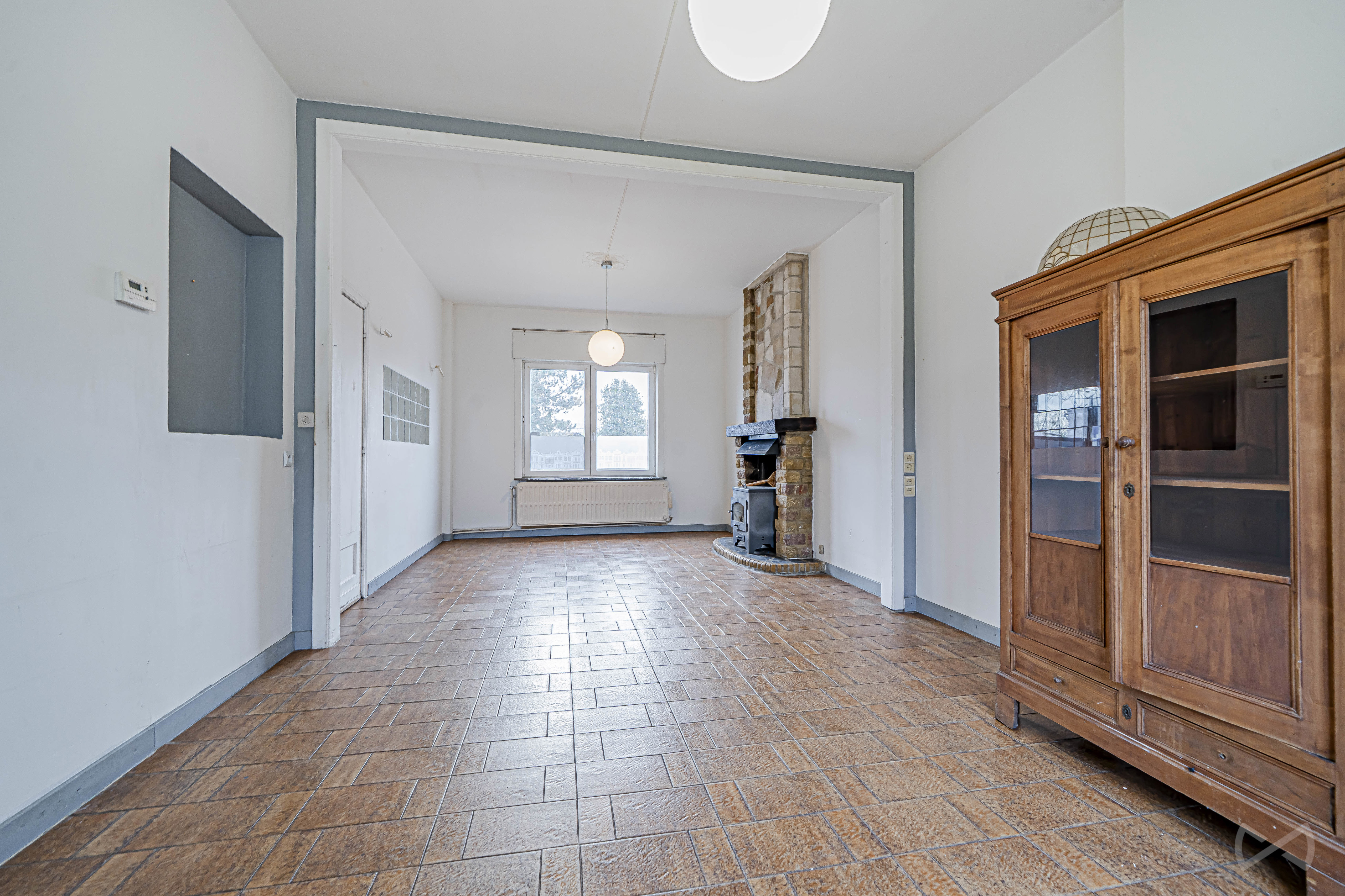 Picture 3 of 4 for House with three bedrooms in Maisières