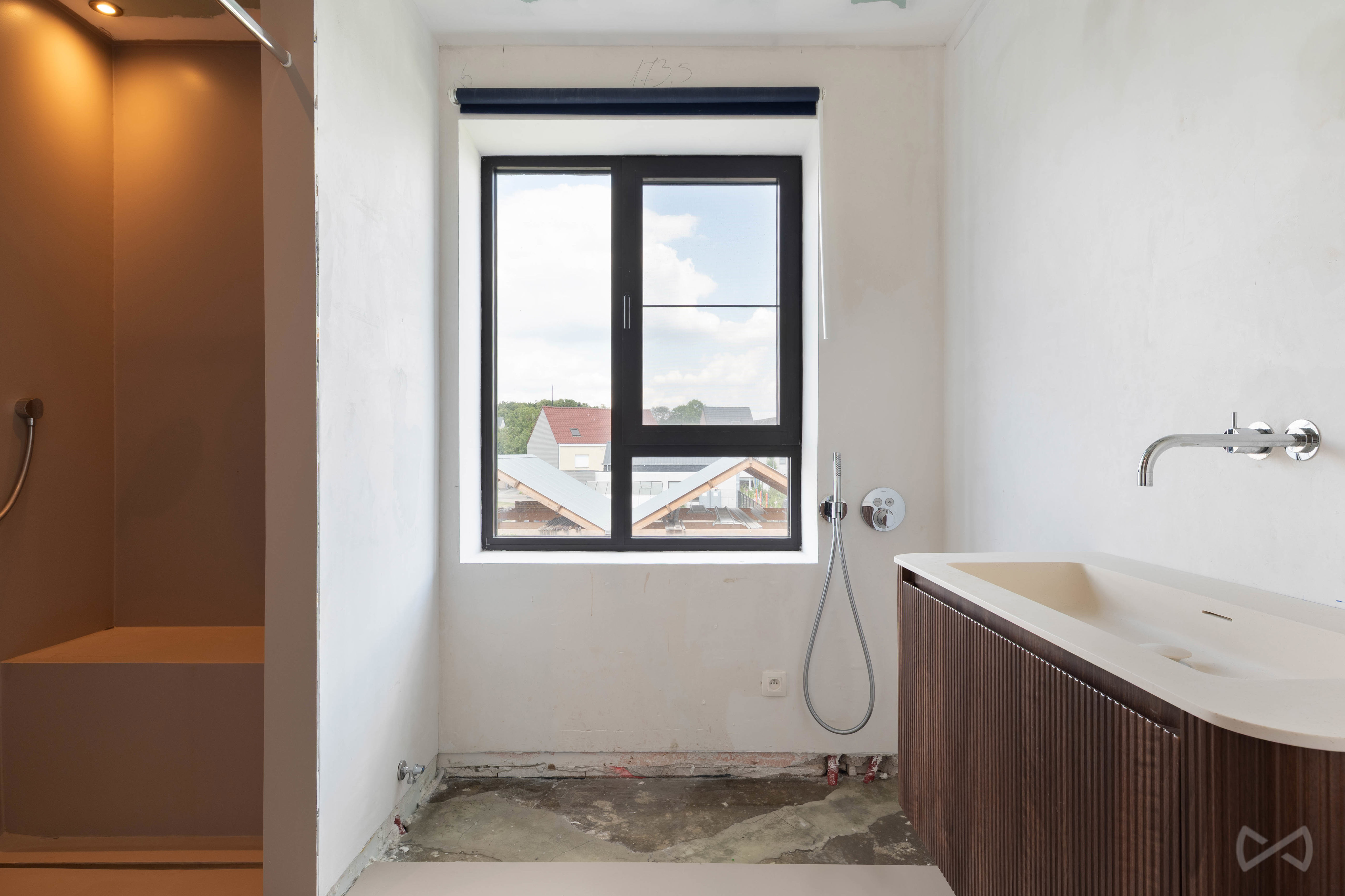 Picture 4 of 4 for Exceptional apartment with three bedrooms in Kortenberg