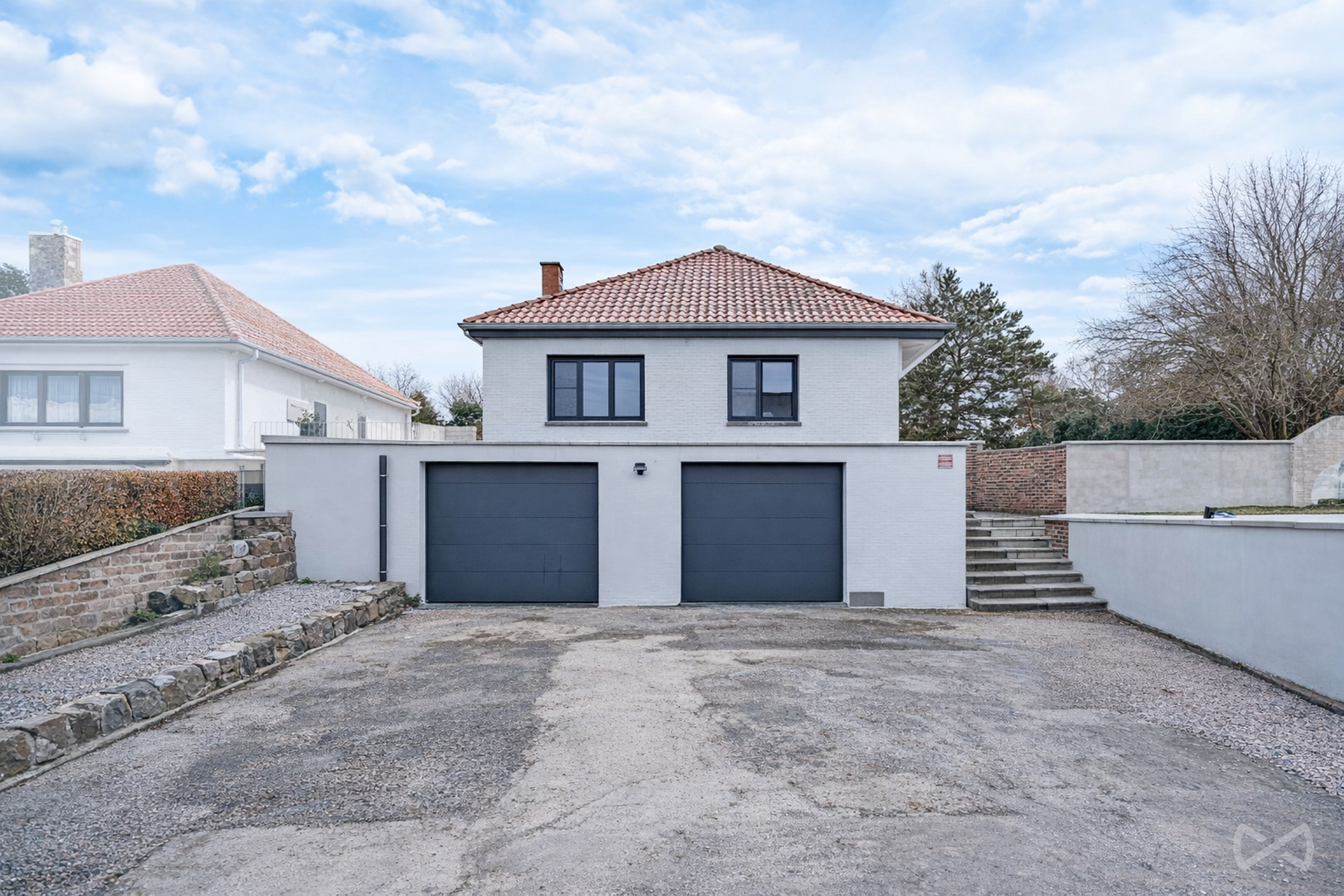 Photo 2 sur 3 pour Maison de trois chambres à Neerheylissem