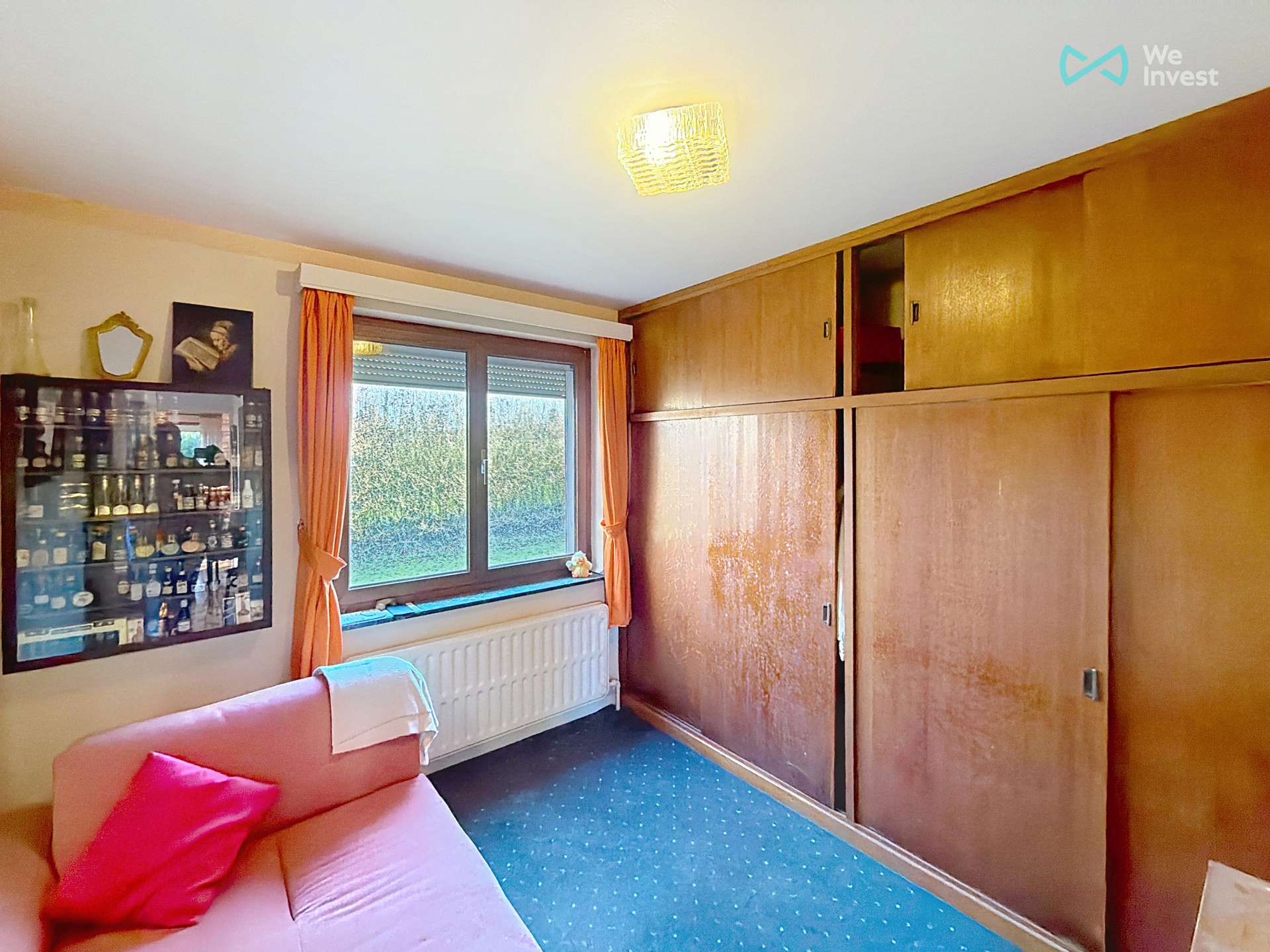 Photo 4 sur 4 pour Bungalow de trois chambres à Tubize