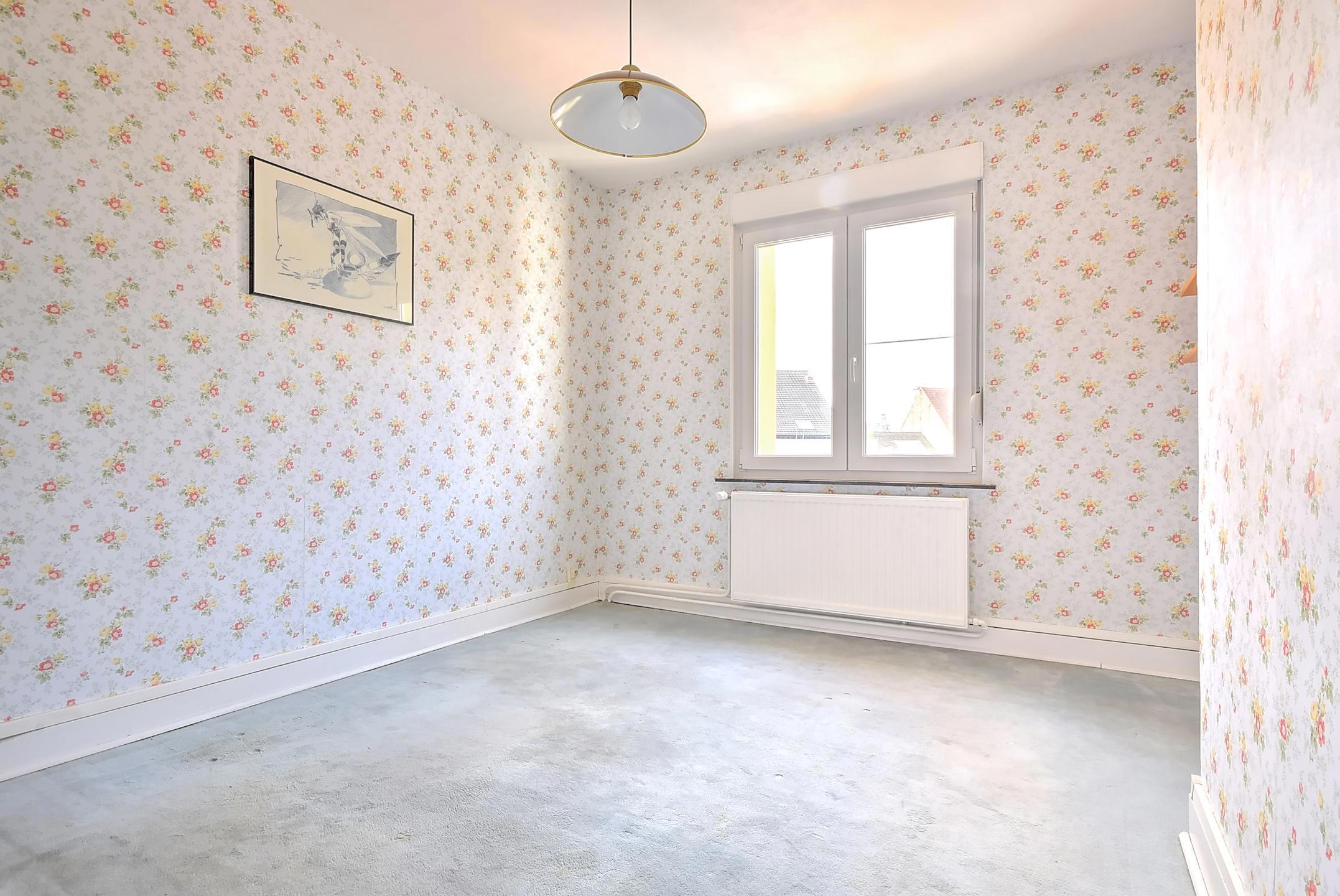 Photo 2 sur 4 pour Maison de quatre chambres à Ixelles