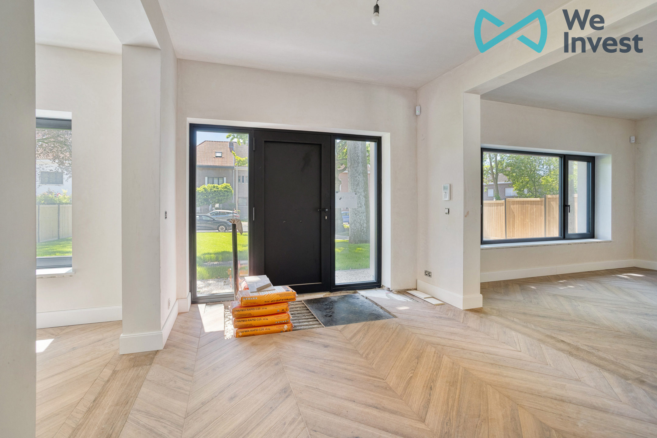 Picture 2 of 3 for Villa with four bedrooms in Aartselaar