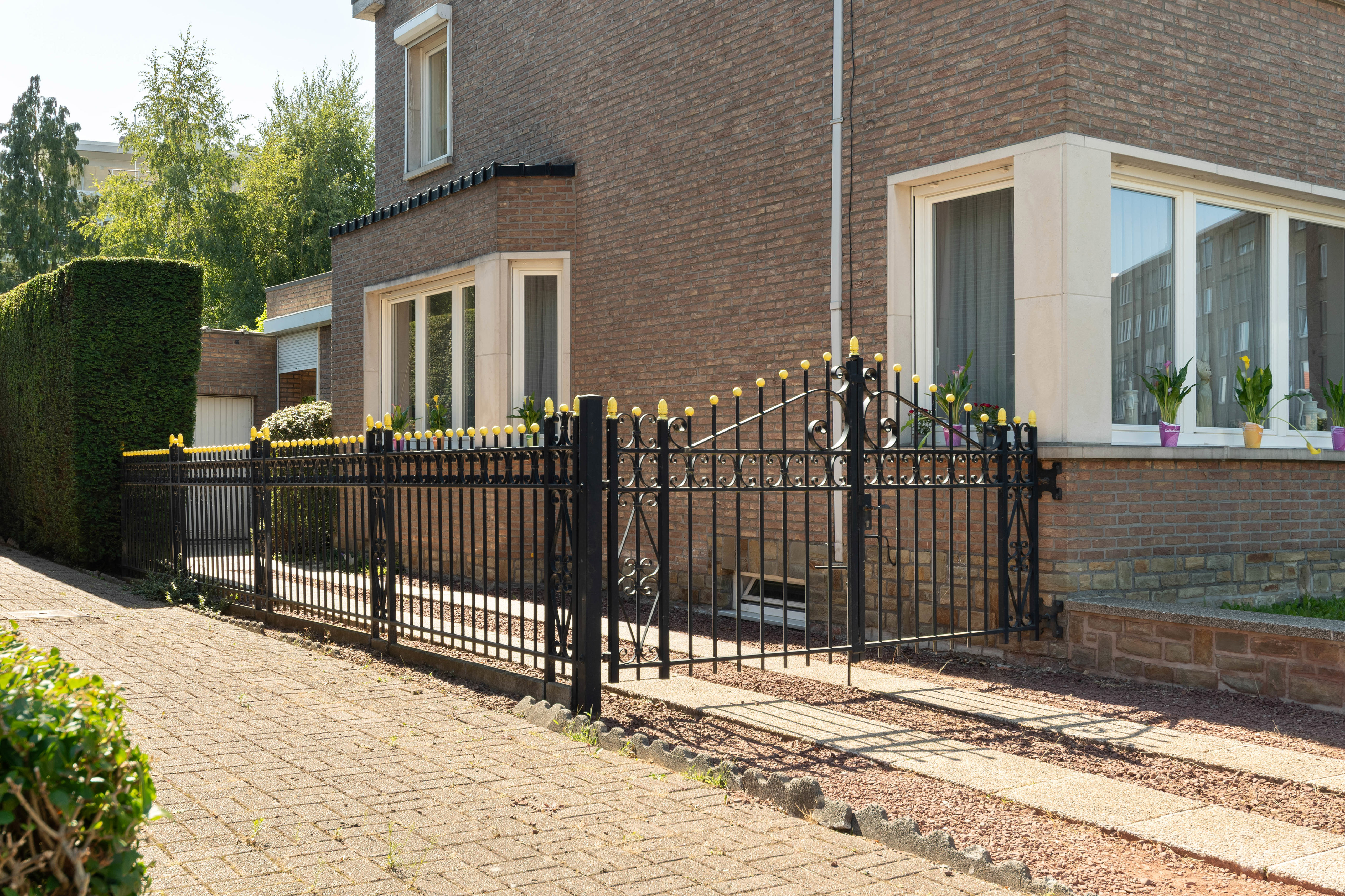 Picture 3 of 4 for House with three bedrooms in Leuven