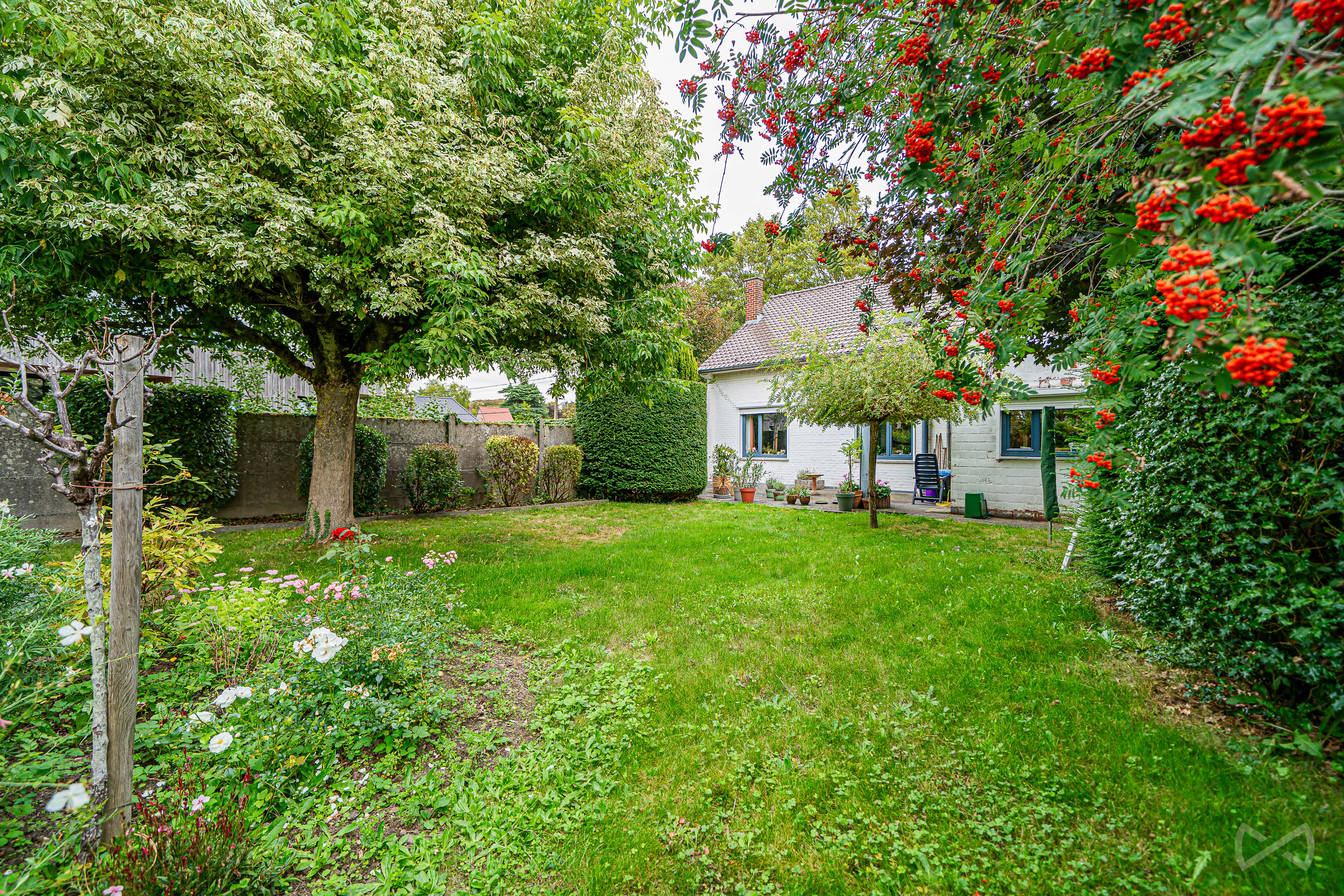 Picture 3 of 4 for Villa with three bedrooms in Froyennes
