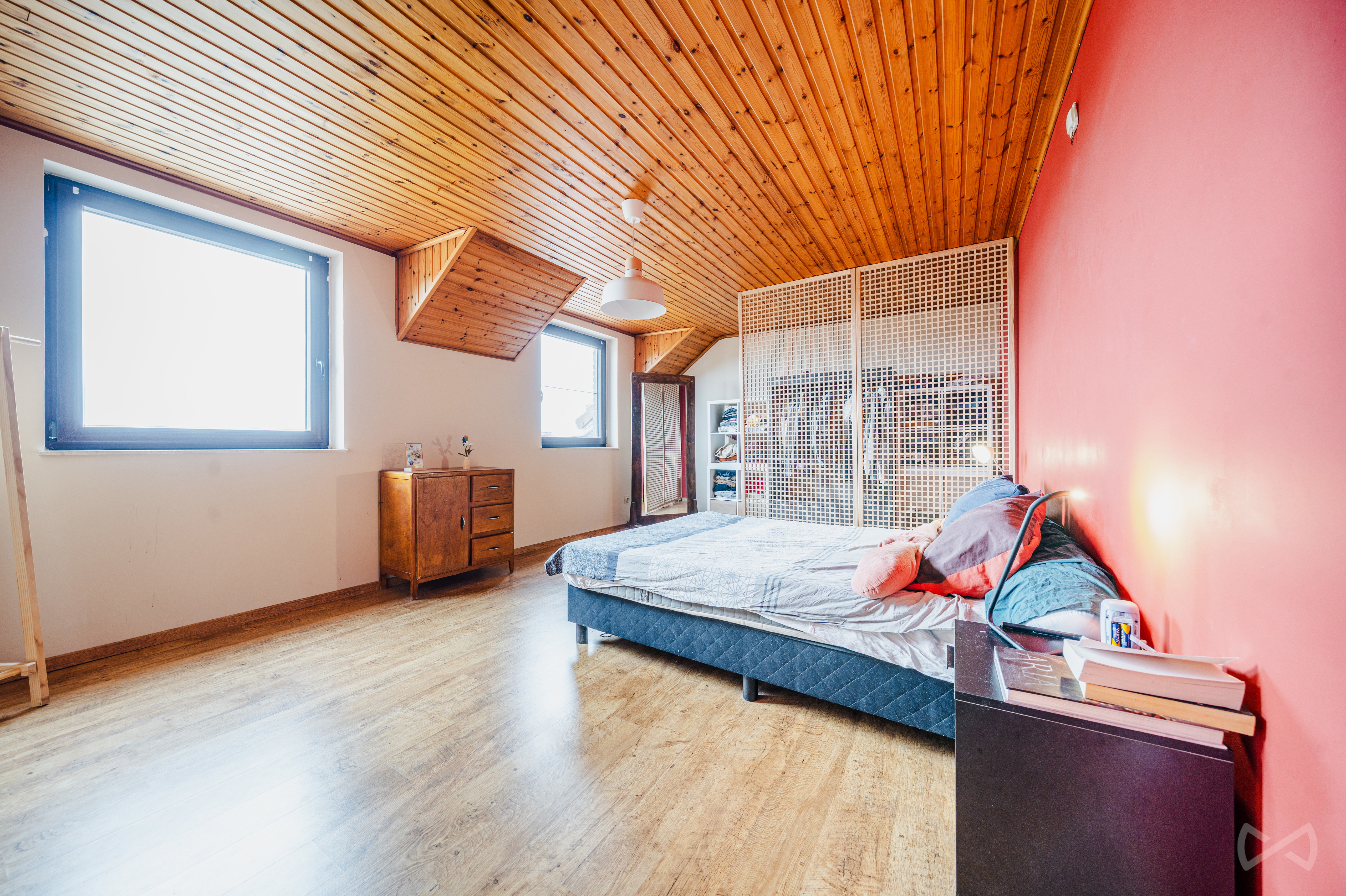 Picture 2 of 4 for House with three bedrooms in Ougrée