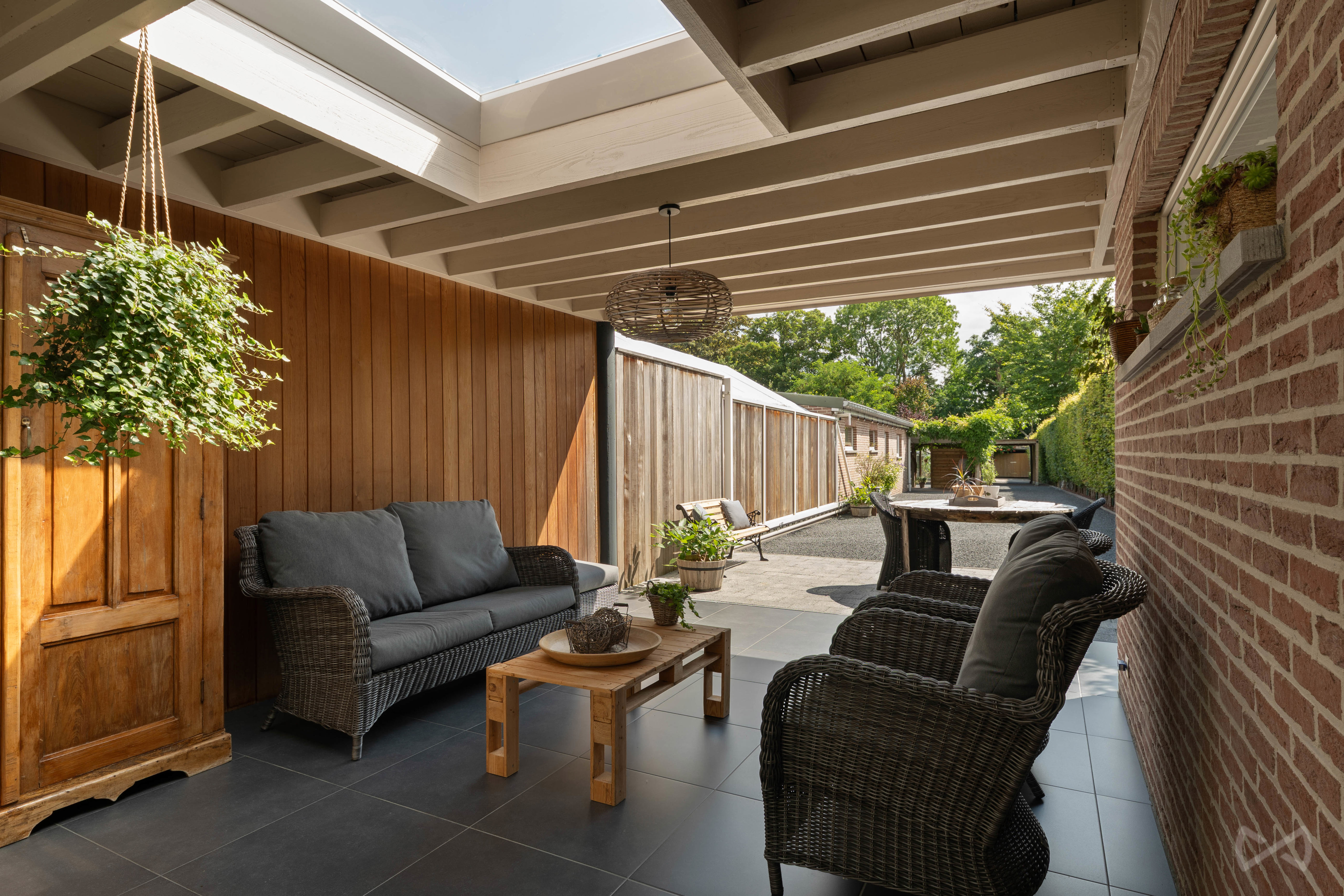 Picture 2 of 4 for House with four bedrooms in Bierbeek