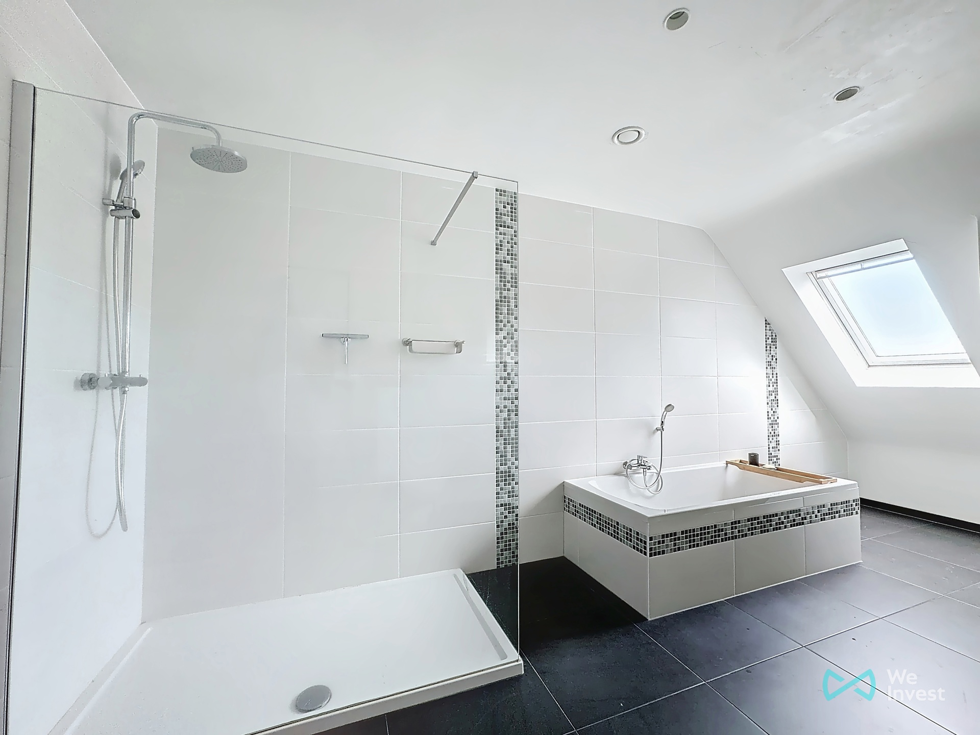 Picture 1 of 4 for Duplex with four bedrooms in Steenokkerzeel