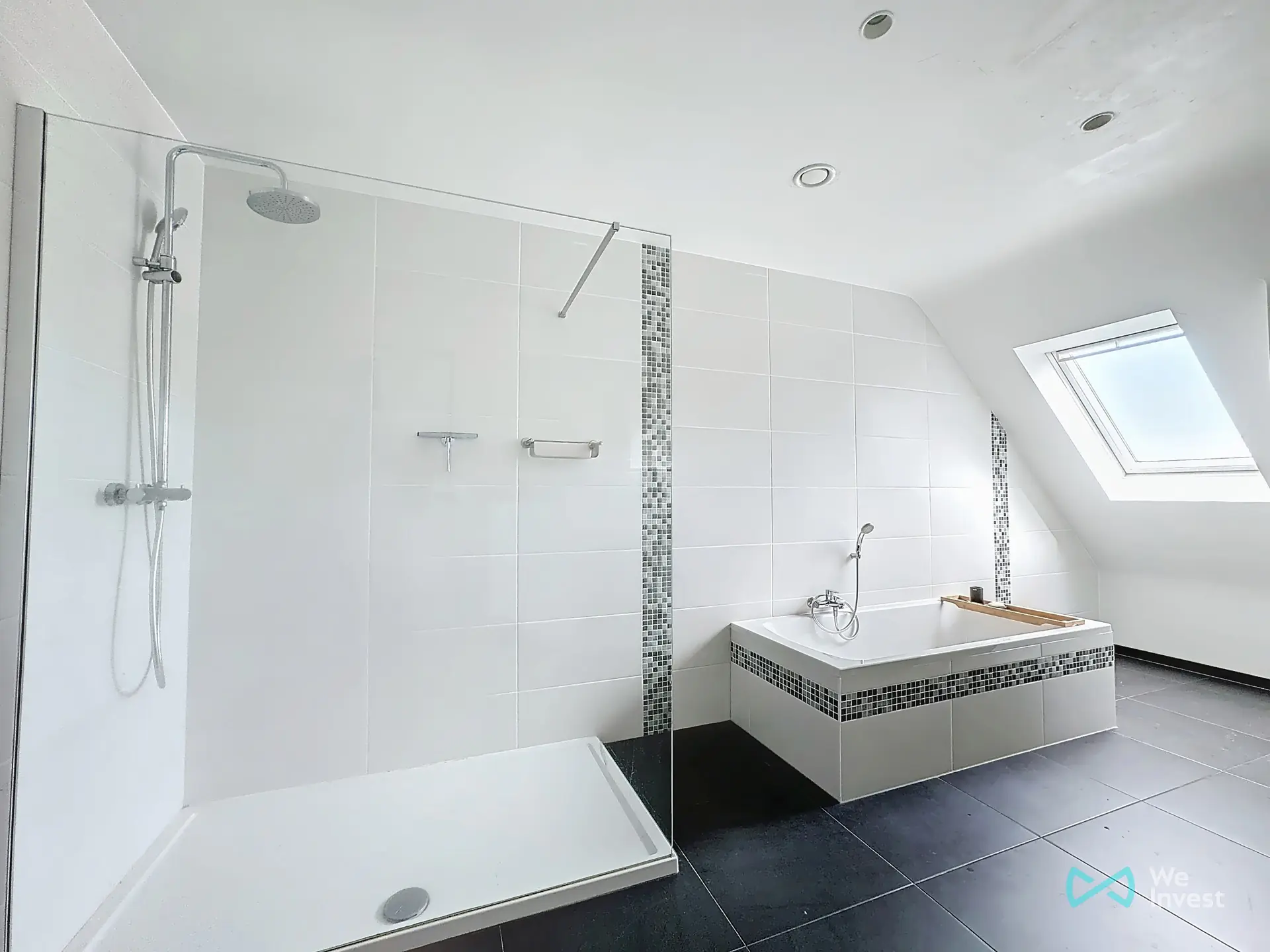 Picture 1 of 4 for Duplex with four bedrooms in Steenokkerzeel