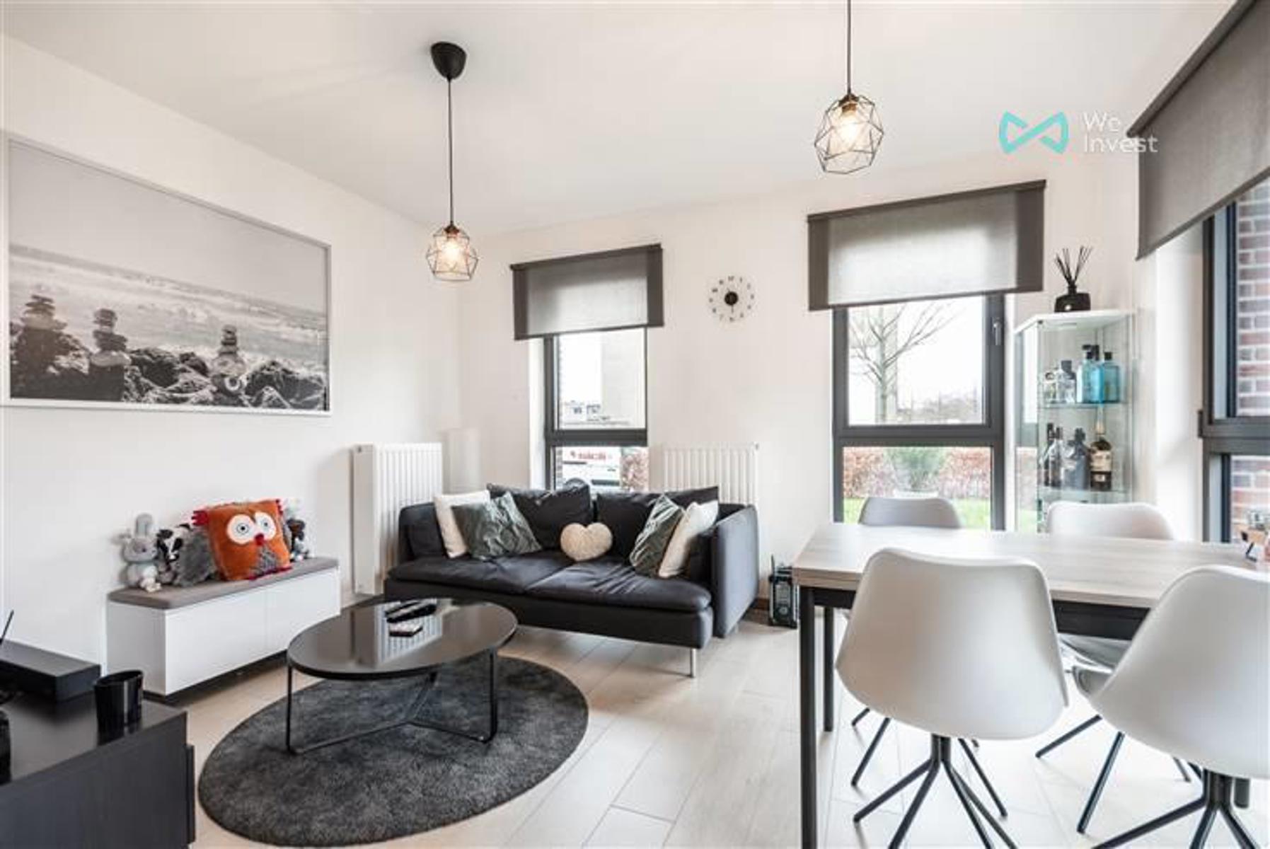Foto van de woning