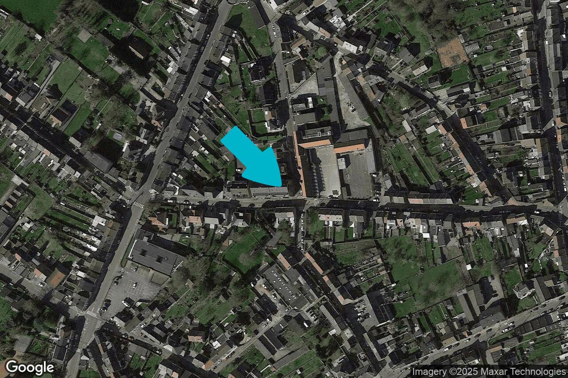 Photo 2 sur 4 pour Appartement de deux chambres à Chapelle-lez-herlaimont