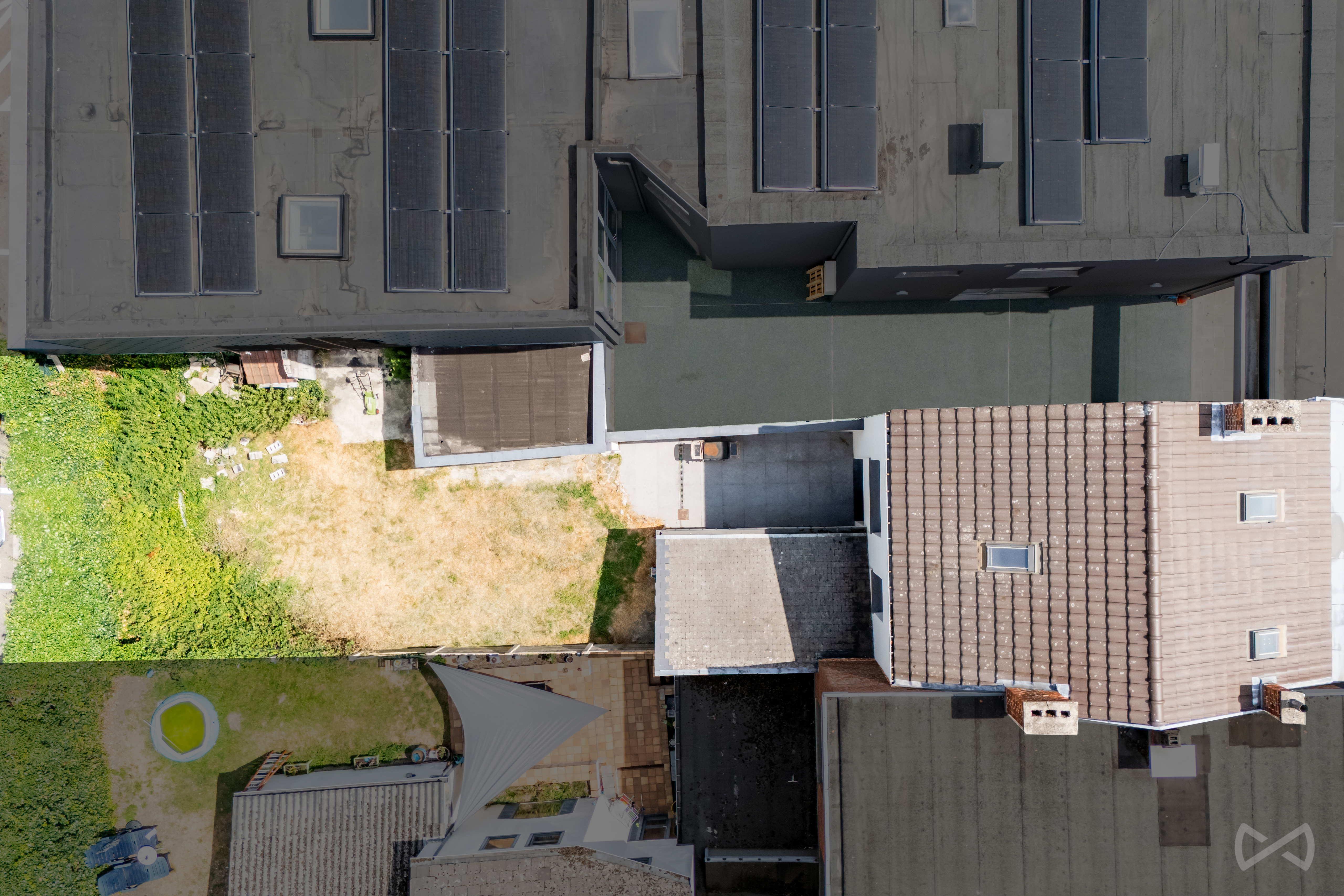 Photo 2 sur 4 pour Maison de deux chambres à Grivegnée