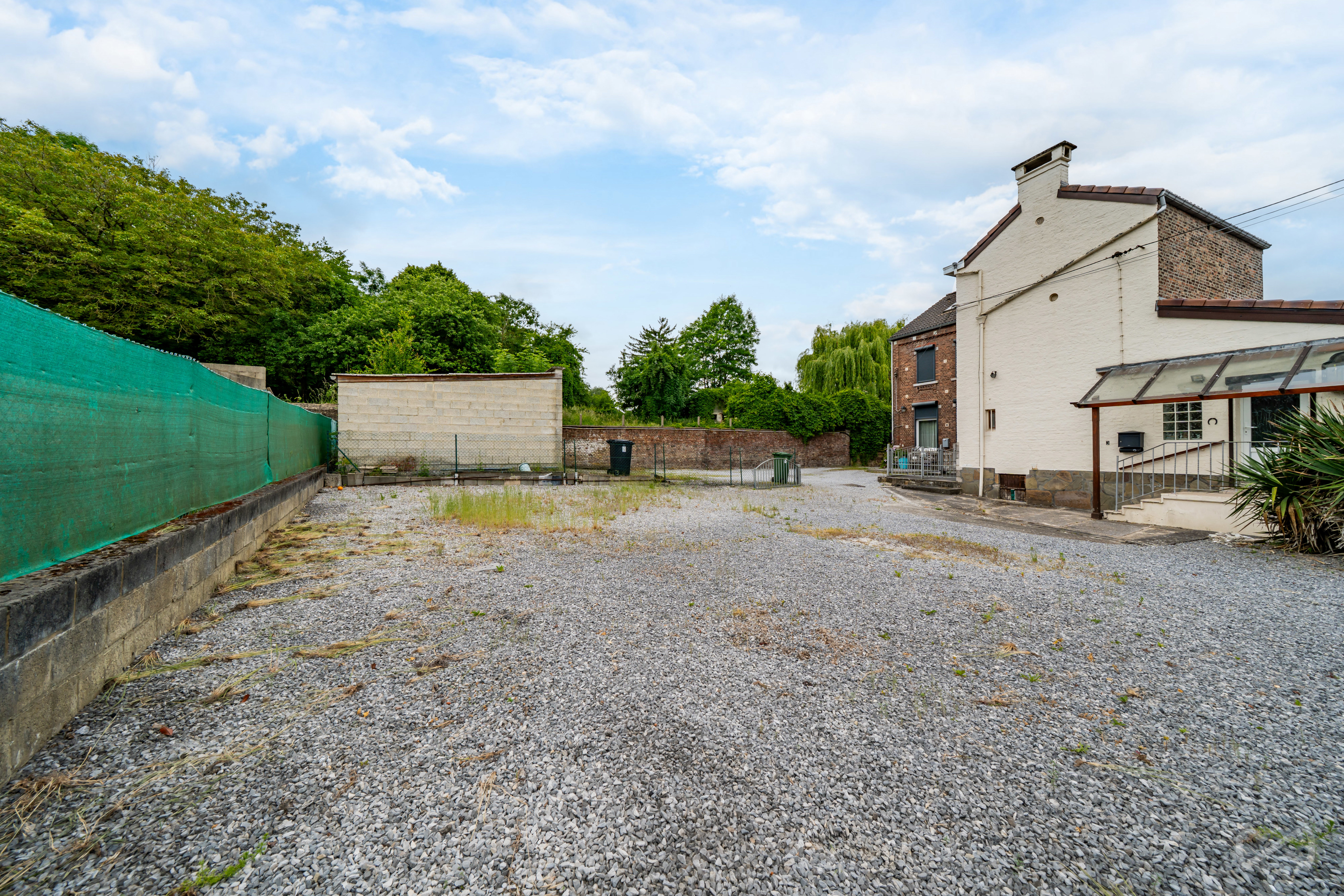 Photo 2 sur 4 pour Maison de trois chambres à Aiseau-presles