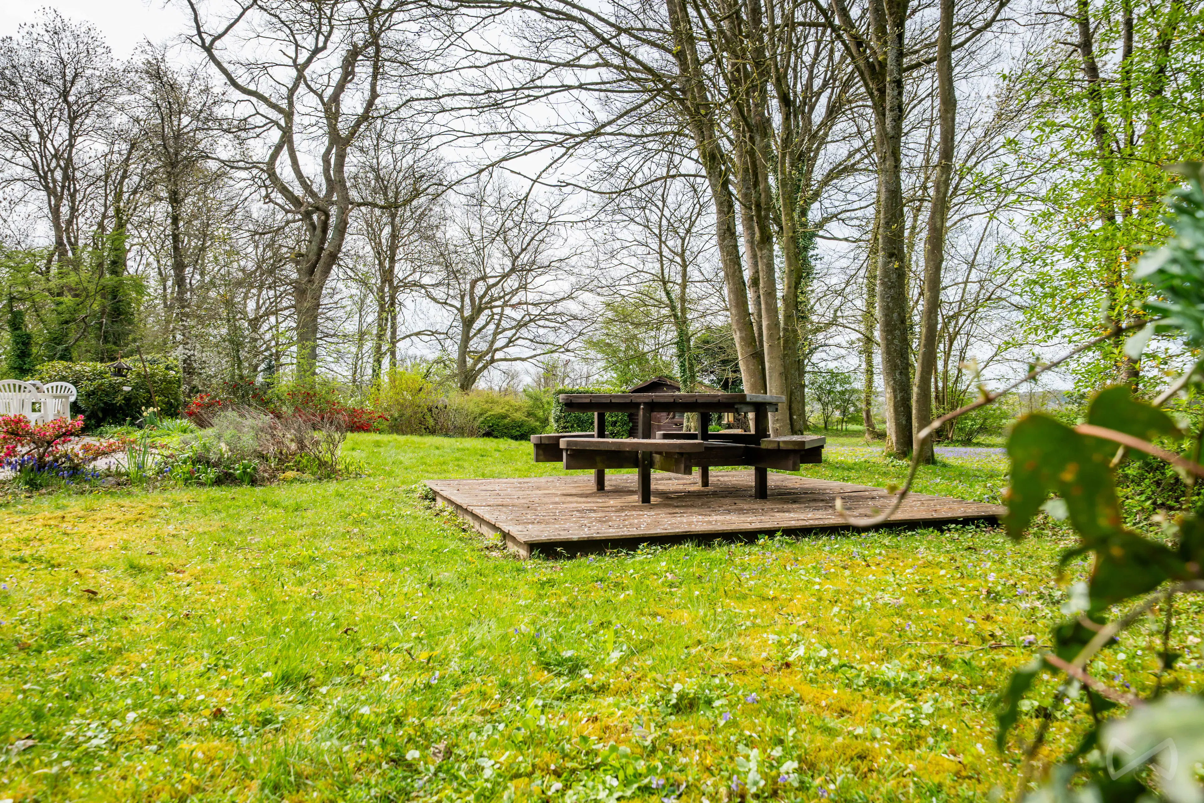Picture 2 of 4 for Charming house with three bedrooms in Nandrin