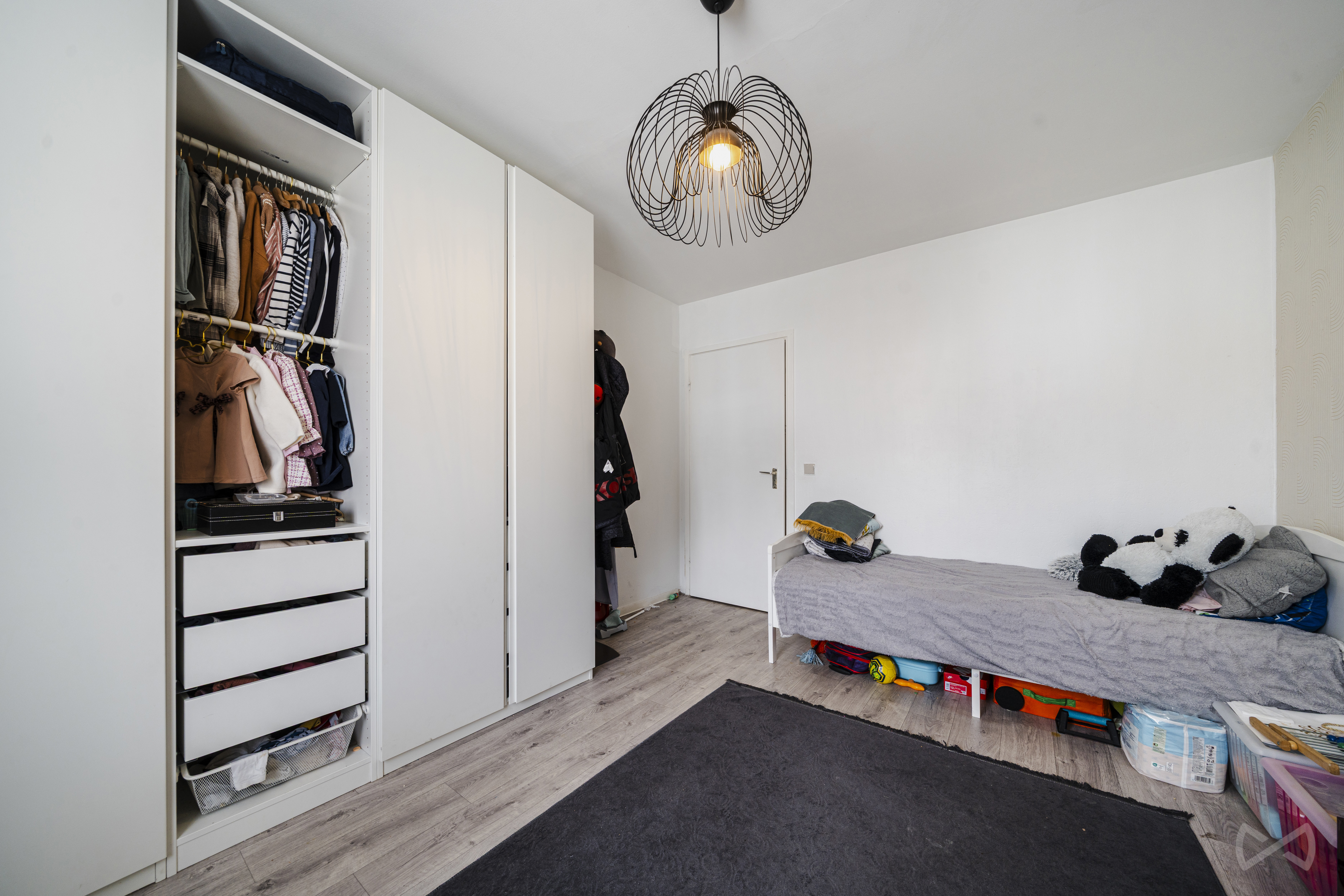 Picture 3 of 4 for Flat with two bedrooms in Berchem-sainte-agathe